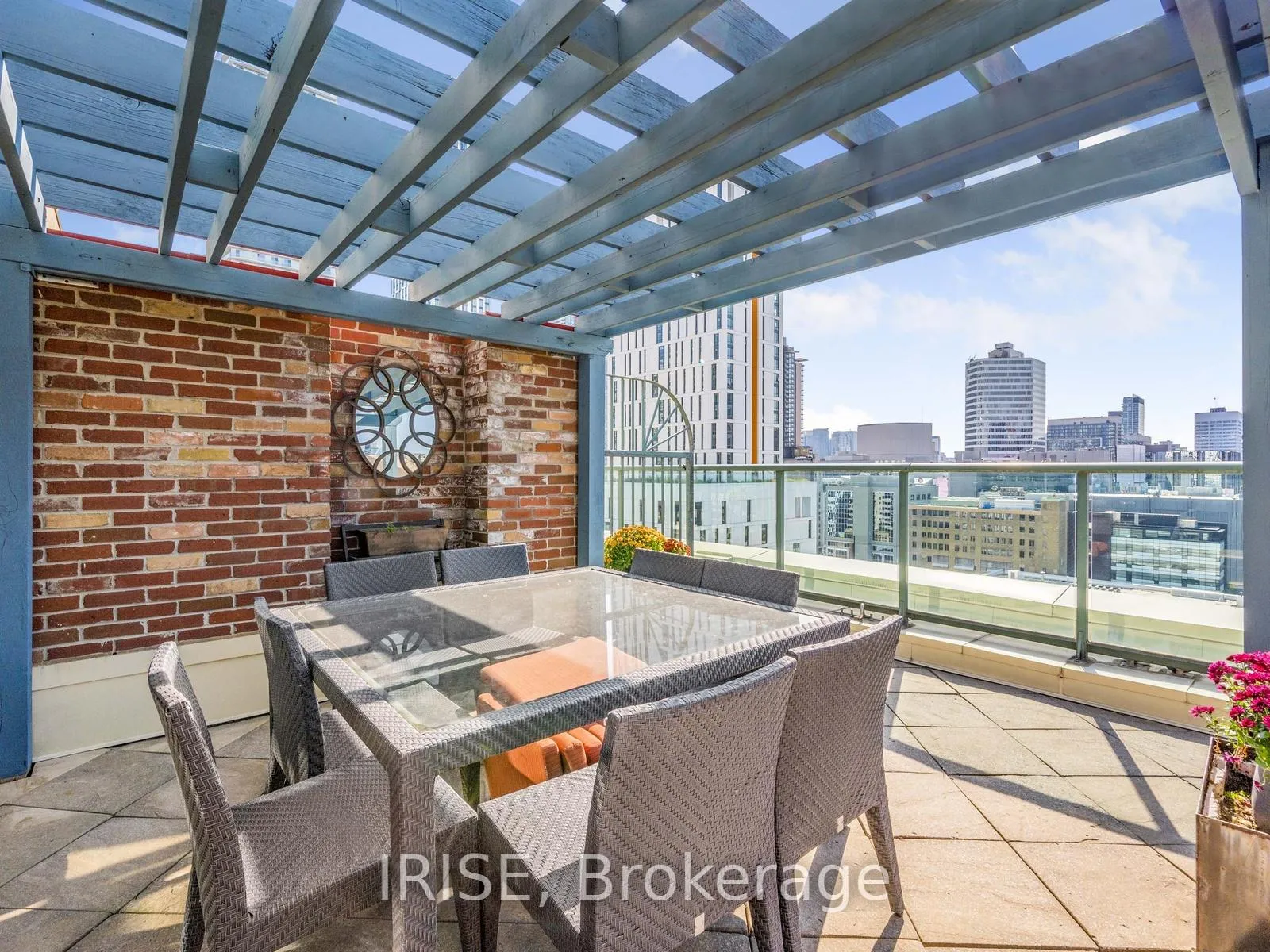 Photo 42 of Unit 921, 155 Dalhousie Street, Toronto, Church-Yonge Corridor — HOMEH