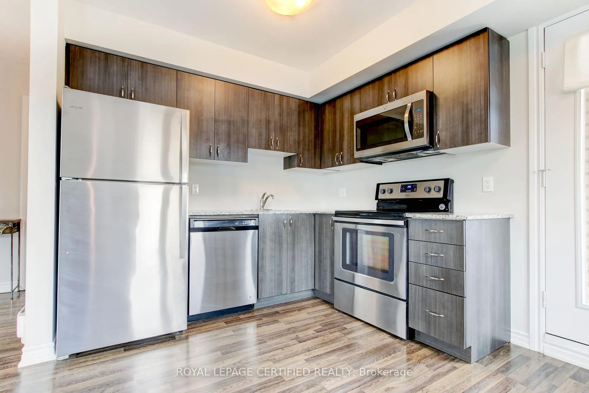 Photo 6 of Unit 308, 6 Anchorage Crescent, Collingwood — HOMEH