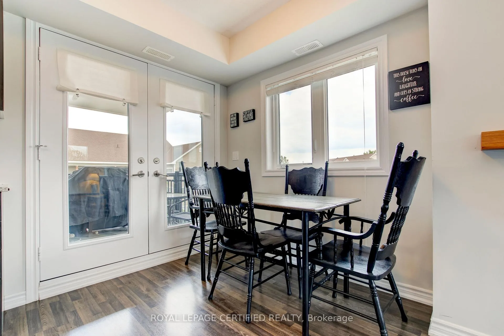 Photo 8 of Unit 308, 6 Anchorage Crescent, Collingwood — HOMEH