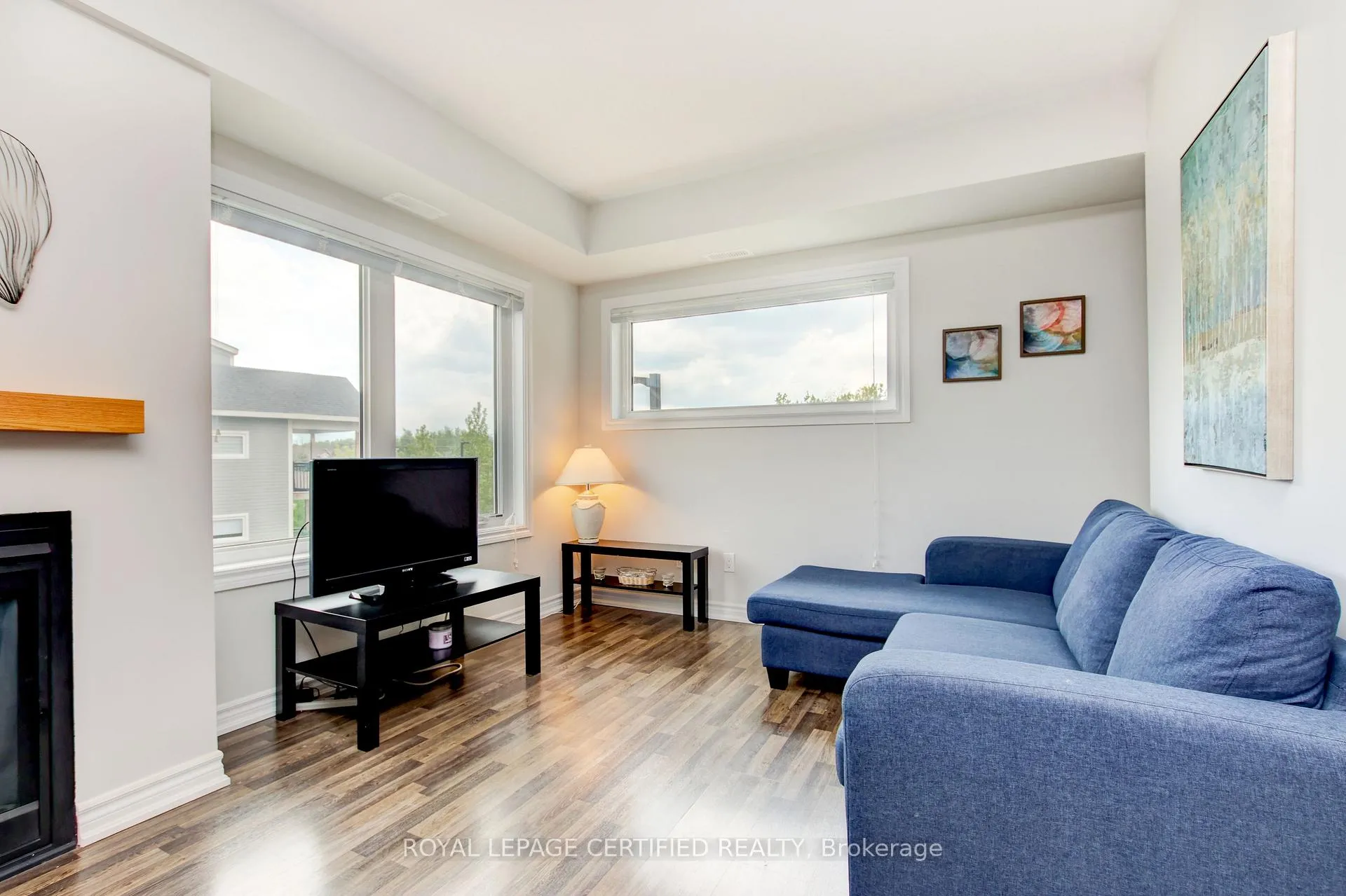 Photo 9 of Unit 308, 6 Anchorage Crescent, Collingwood — HOMEH