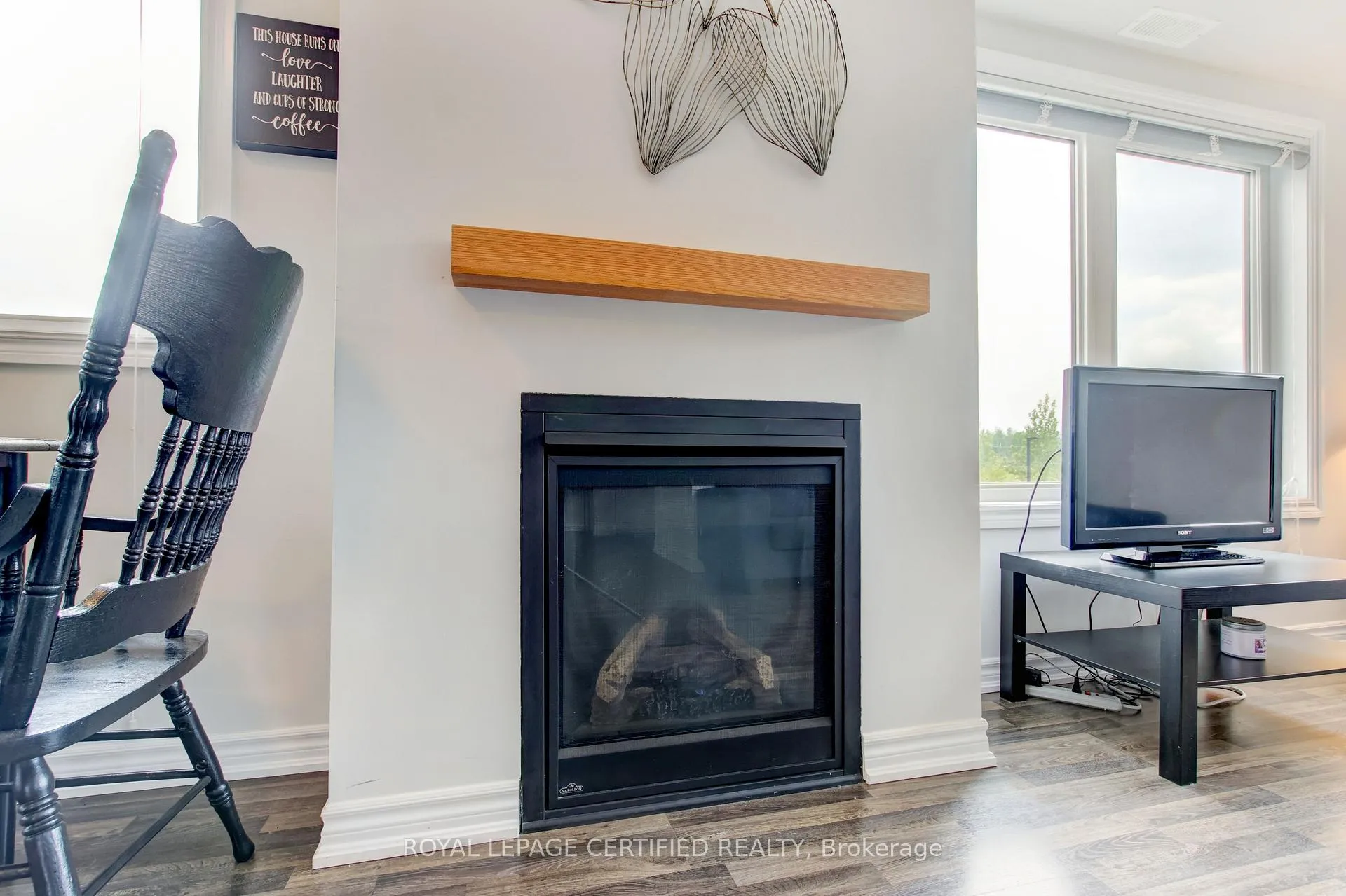 Photo 10 of Unit 308, 6 Anchorage Crescent, Collingwood — HOMEH