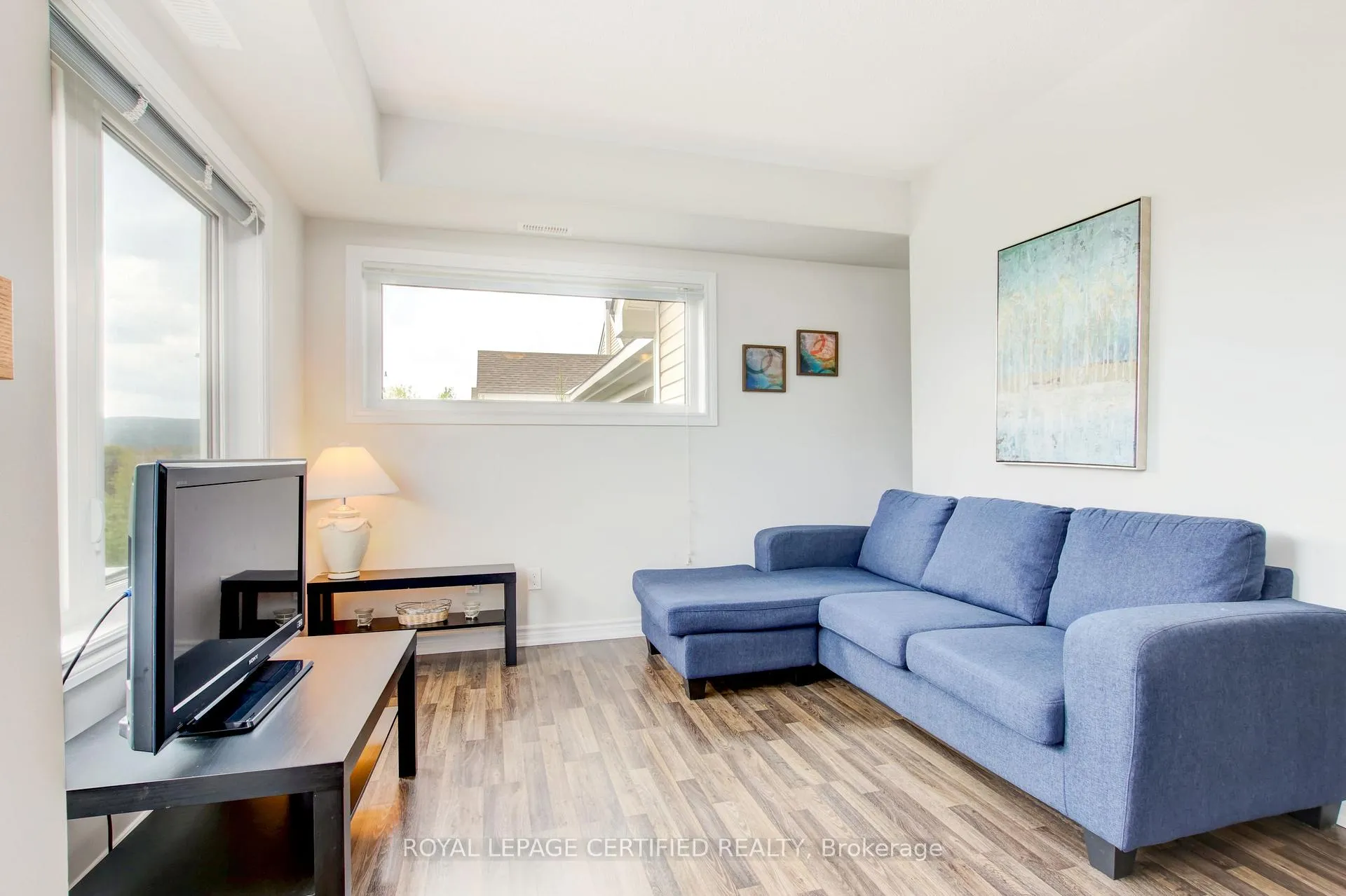Photo 11 of Unit 308, 6 Anchorage Crescent, Collingwood — HOMEH