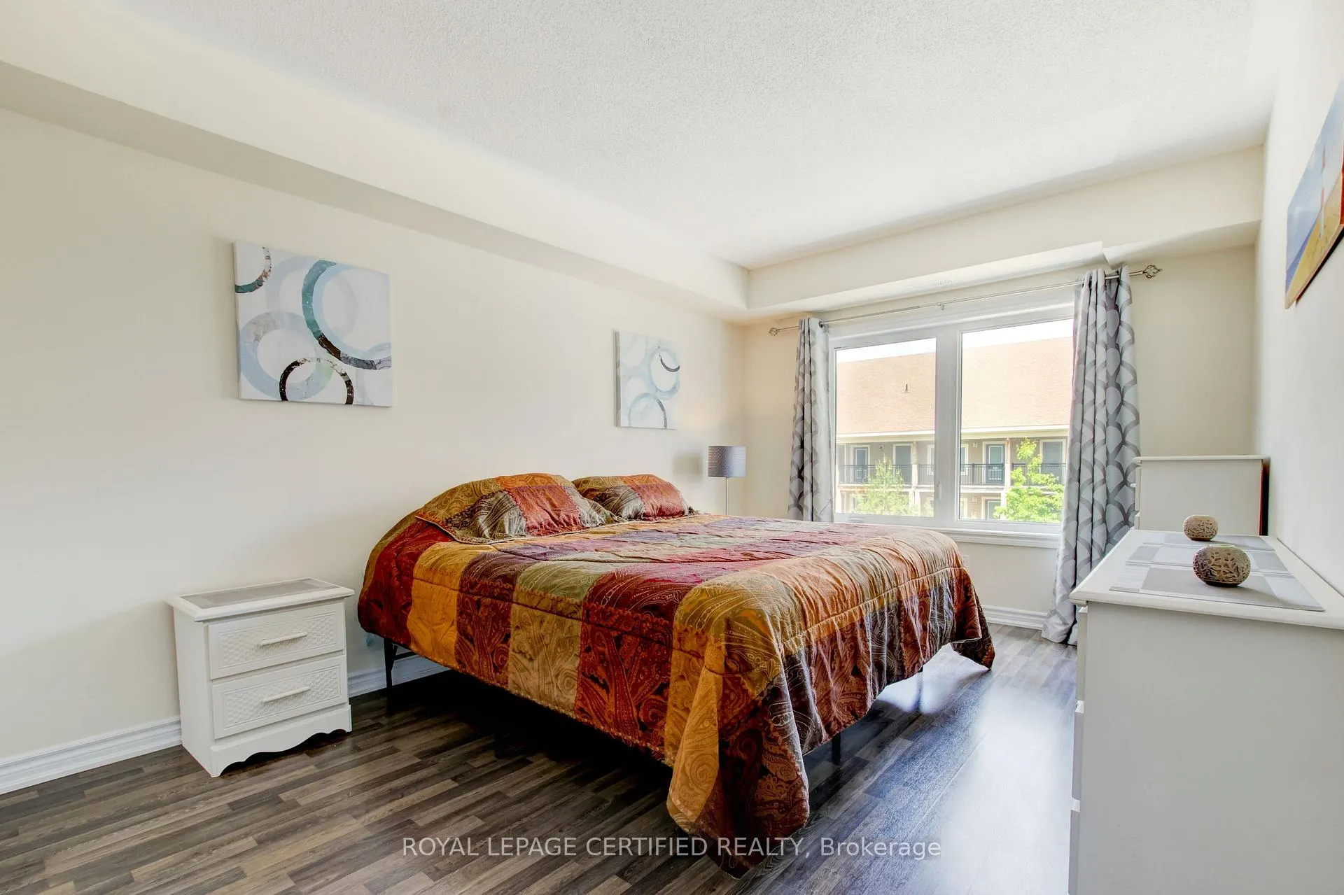 Photo 14 of Unit 308, 6 Anchorage Crescent, Collingwood — HOMEH