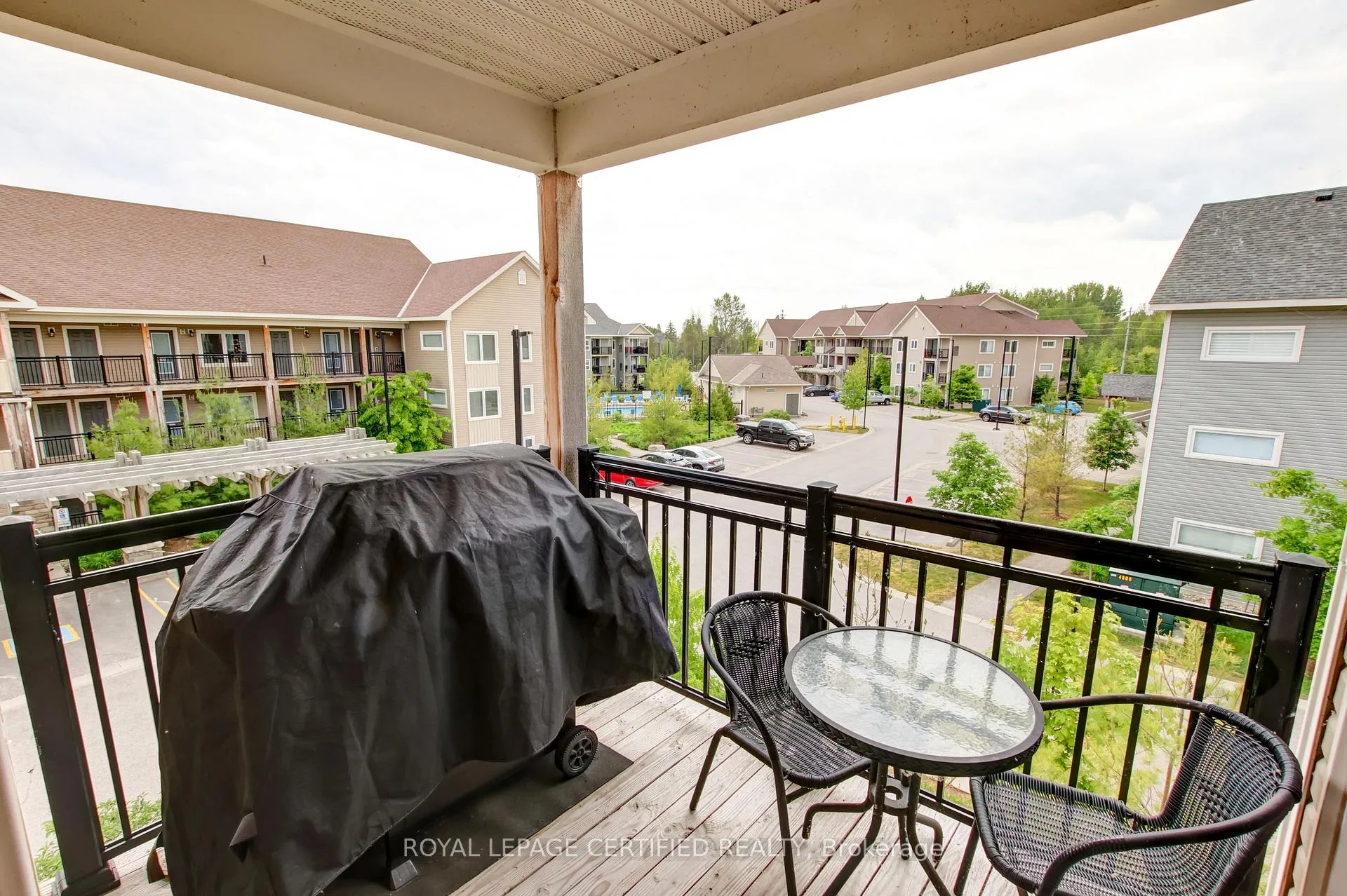 Photo 22 of Unit 308, 6 Anchorage Crescent, Collingwood — HOMEH