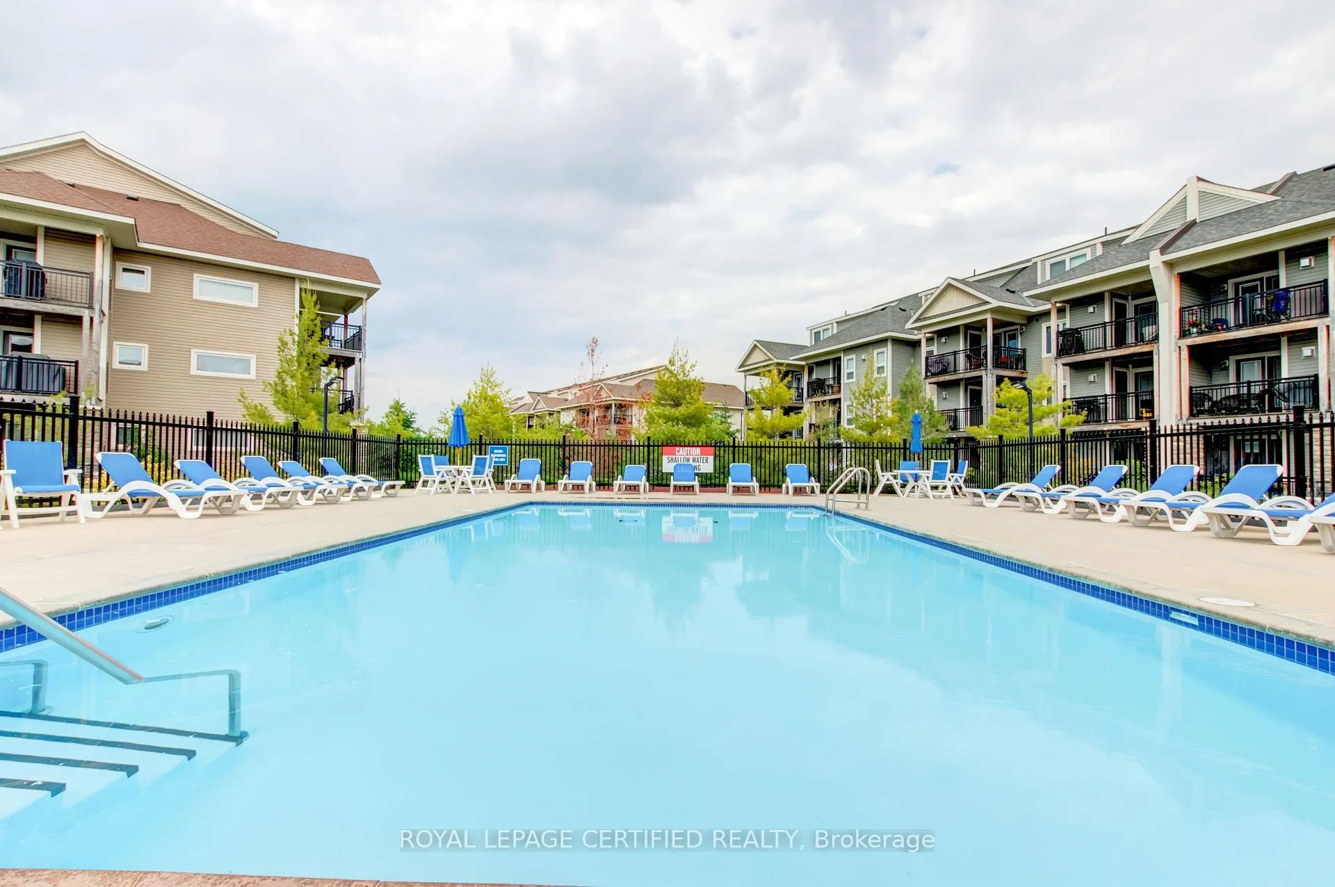 Photo 25 of Unit 308, 6 Anchorage Crescent, Collingwood — HOMEH