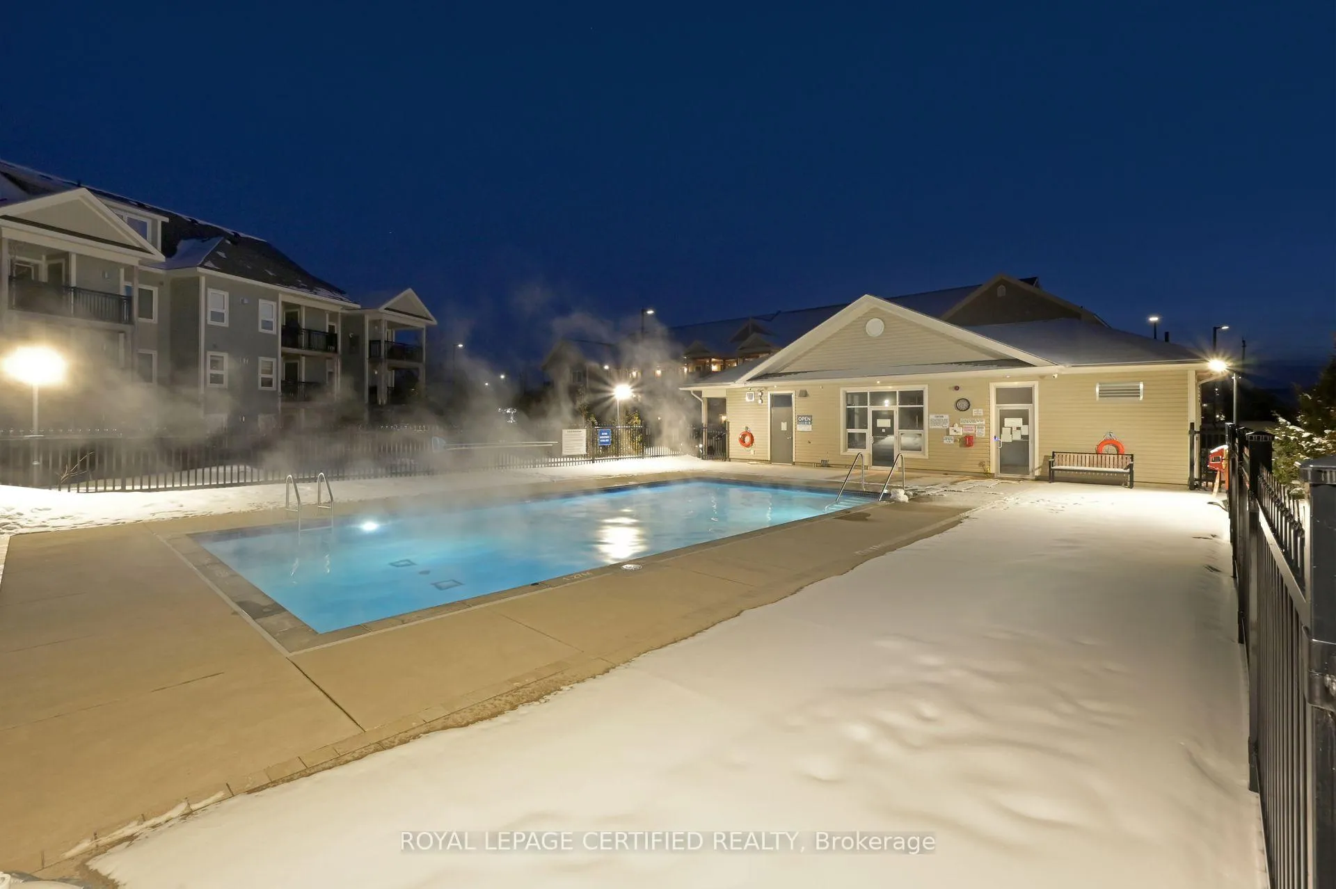 Photo 27 of Unit 308, 6 Anchorage Crescent, Collingwood — HOMEH