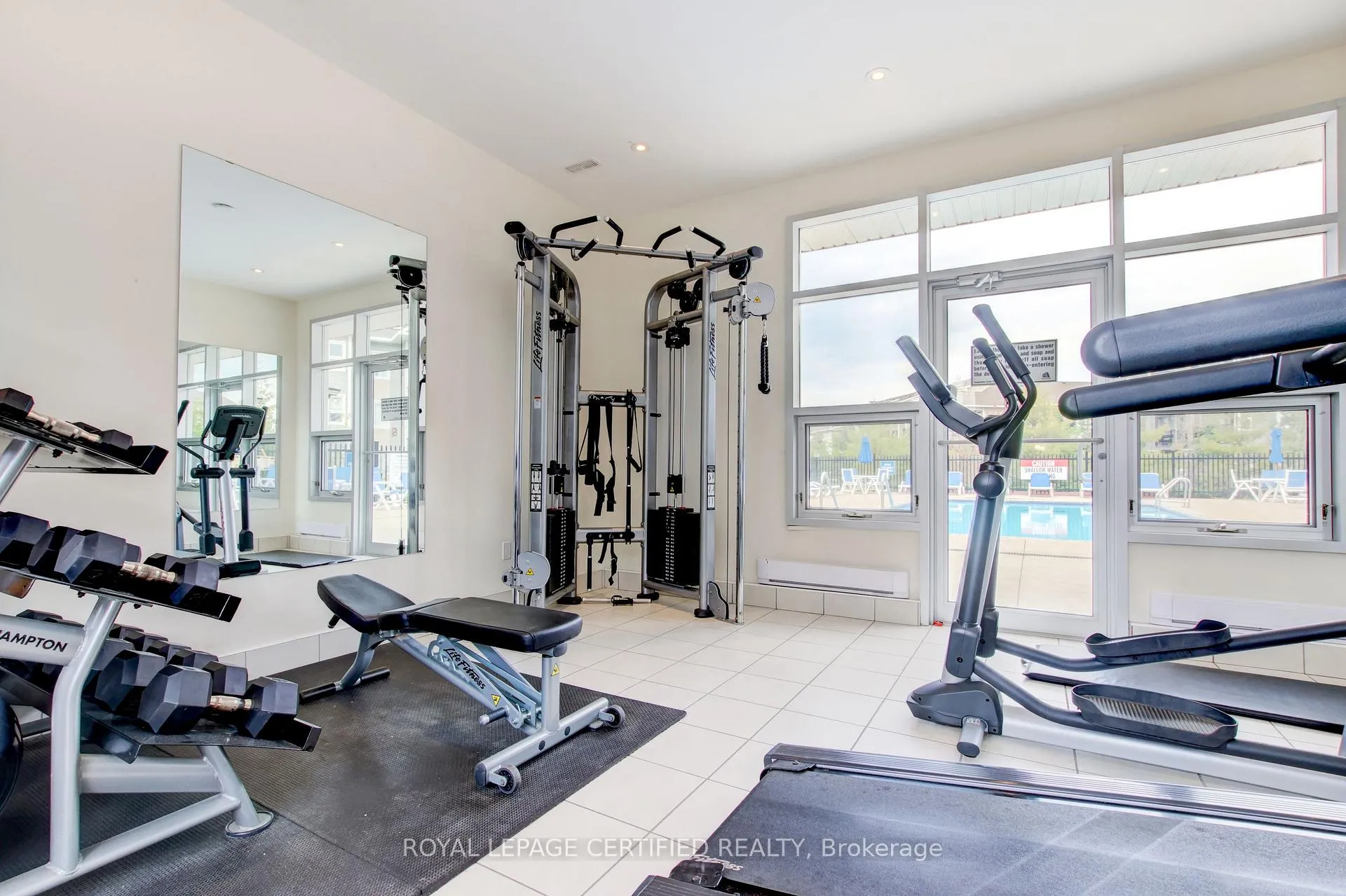Photo 28 of Unit 308, 6 Anchorage Crescent, Collingwood — HOMEH
