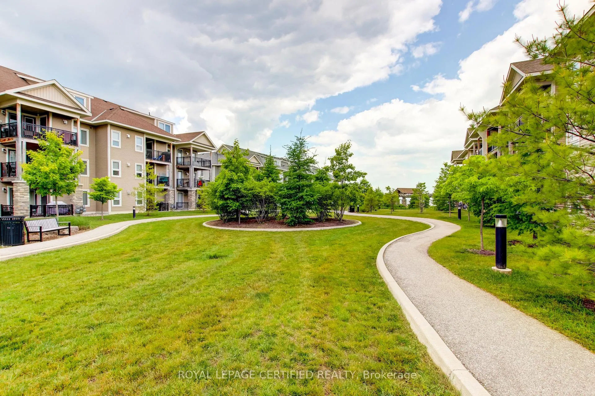 Photo 29 of Unit 308, 6 Anchorage Crescent, Collingwood — HOMEH