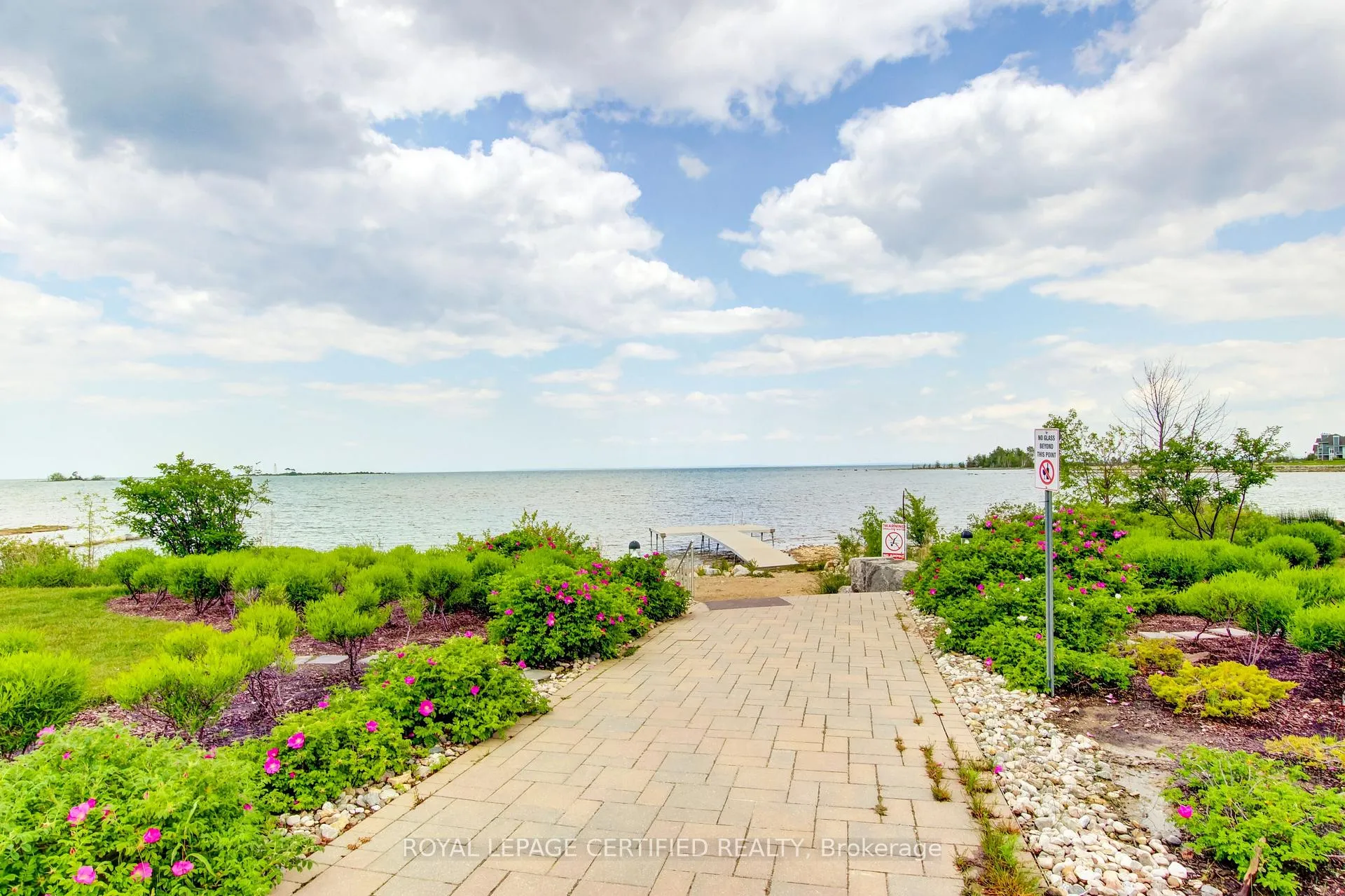 Photo 32 of Unit 308, 6 Anchorage Crescent, Collingwood — HOMEH