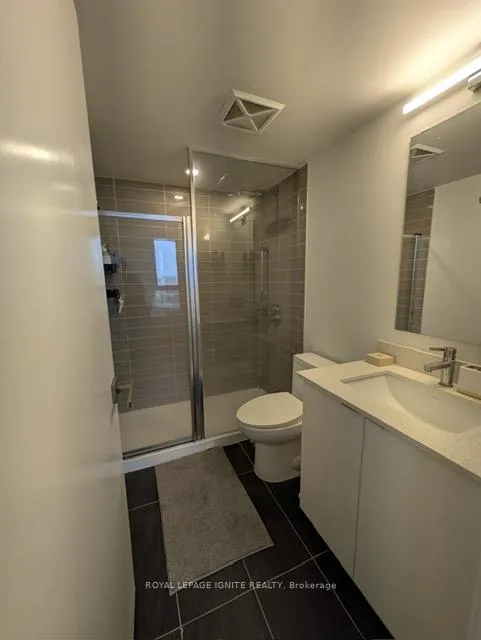 Photo 3 of Unit 418, 30 Tretti Way, North York, Clanton Park — HOMEH