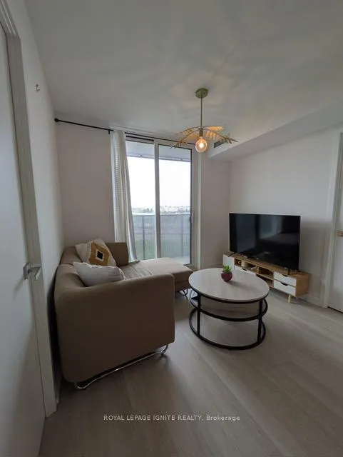 Photo 8 of Unit 418, 30 Tretti Way, North York, Clanton Park — HOMEH