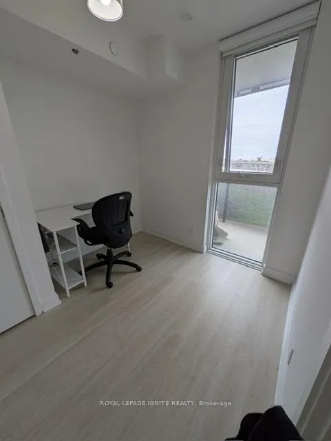 Photo 9 of Unit 418, 30 Tretti Way, North York, Clanton Park — HOMEH
