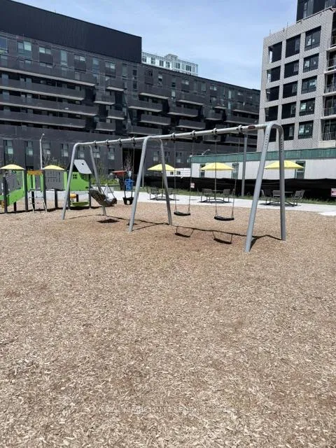 Photo 11 of Unit 418, 30 Tretti Way, North York, Clanton Park — HOMEH