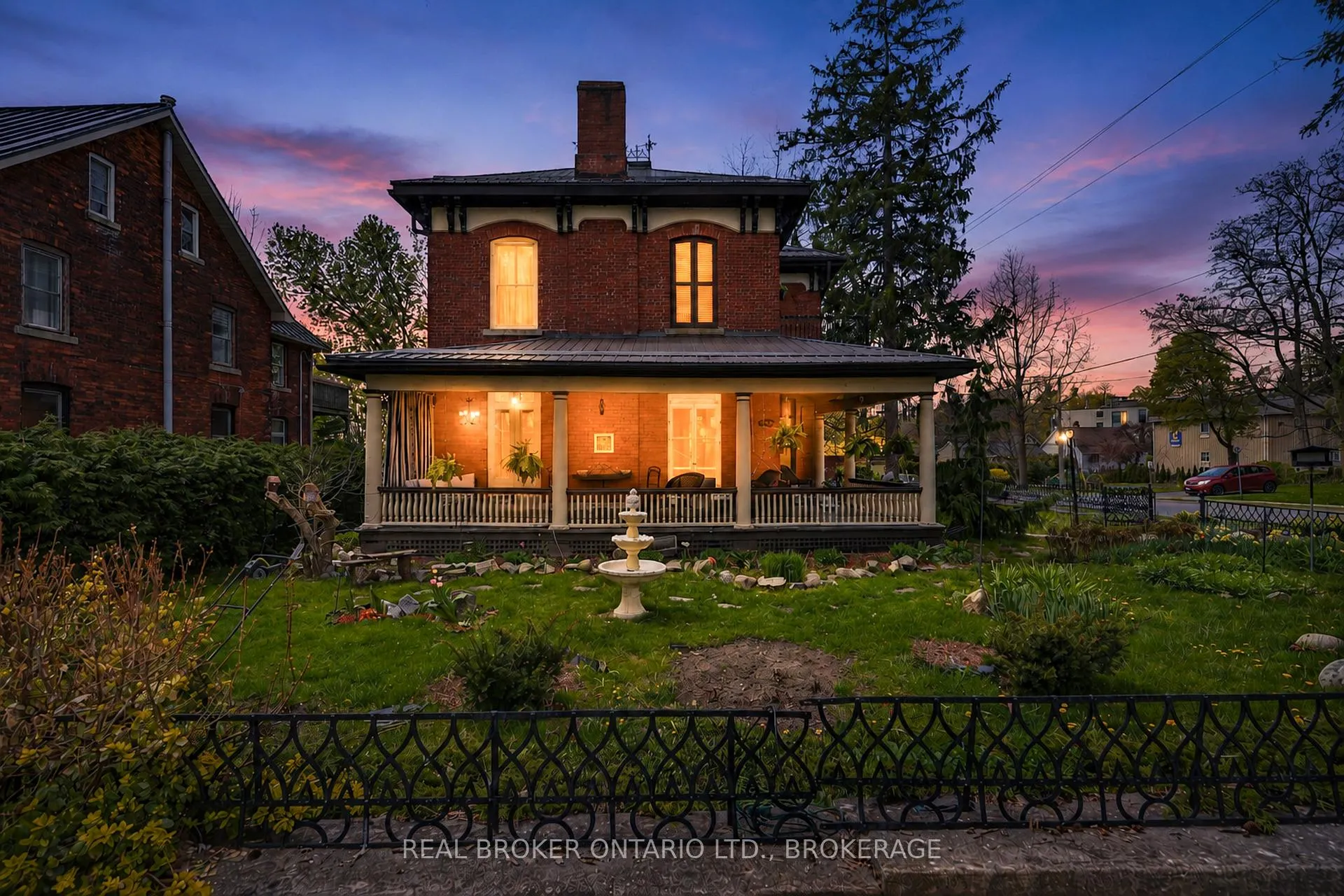 Photo 1 of 130 Main Street, Gananoque, Gananoque — HOMEH