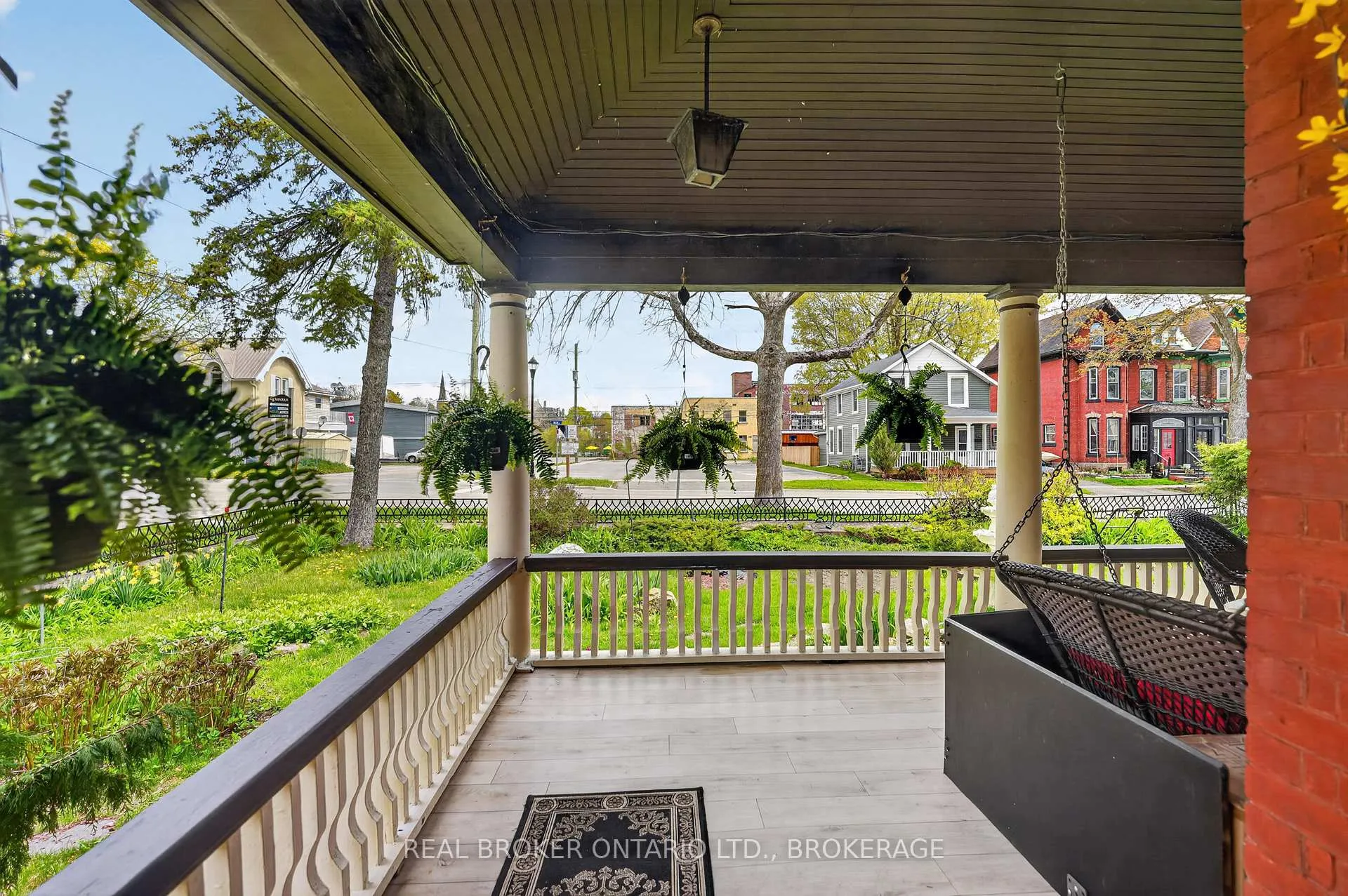 Photo 5 of 130 Main Street, Gananoque, Gananoque — HOMEH