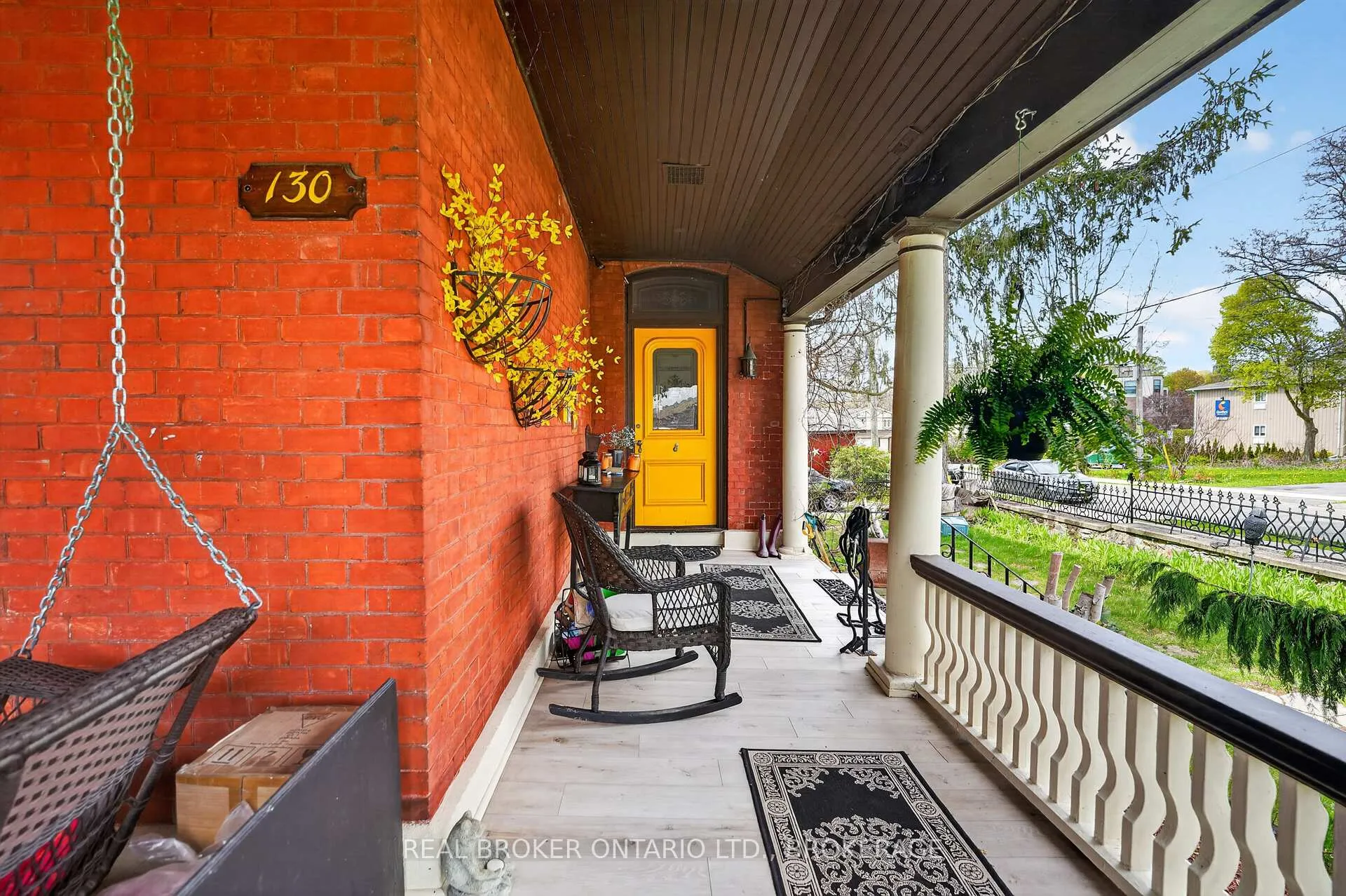 Photo 6 of 130 Main Street, Gananoque, Gananoque — HOMEH