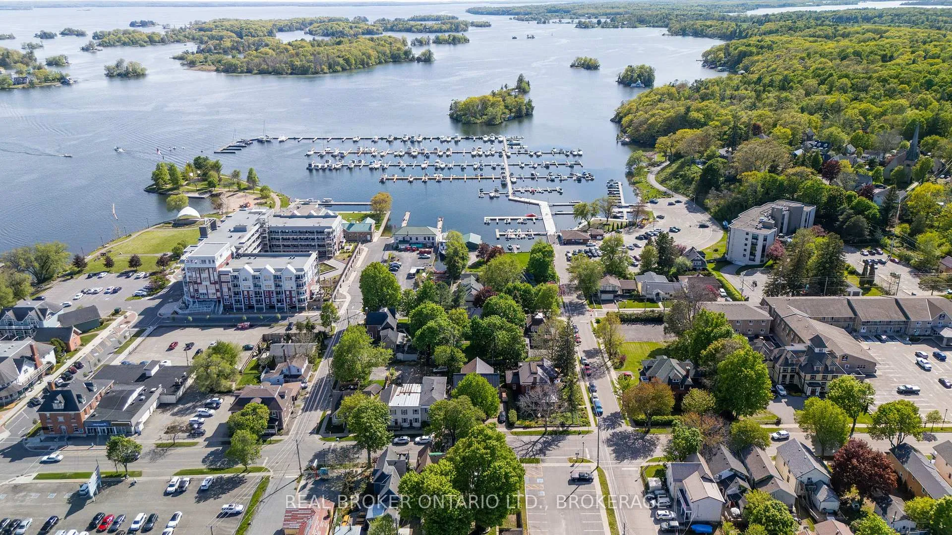 Photo 48 of 130 Main Street, Gananoque, Gananoque — HOMEH
