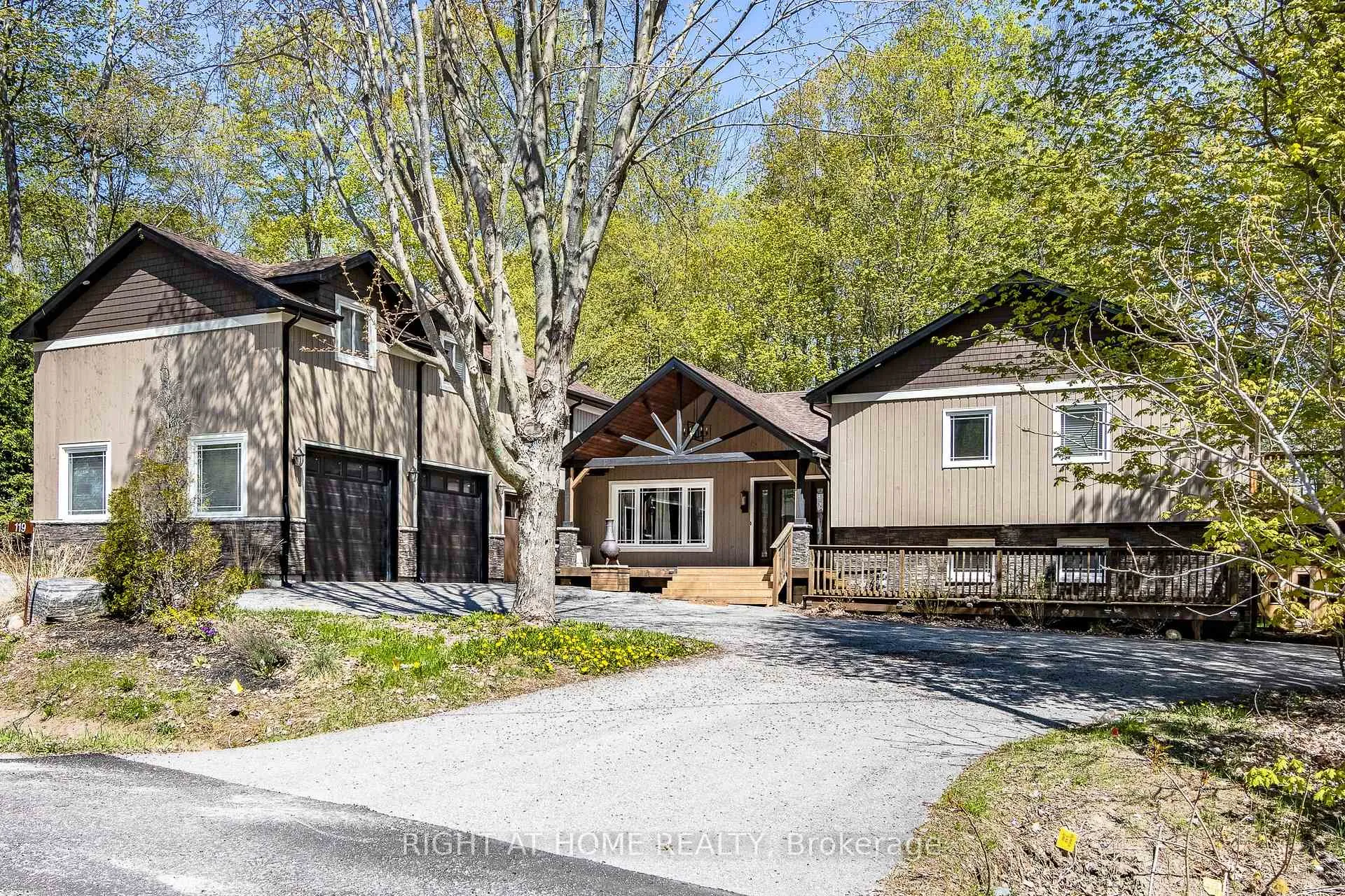 Photo 1 of 119 Timcourt Drive, Tiny, Rural Tiny — HOMEH