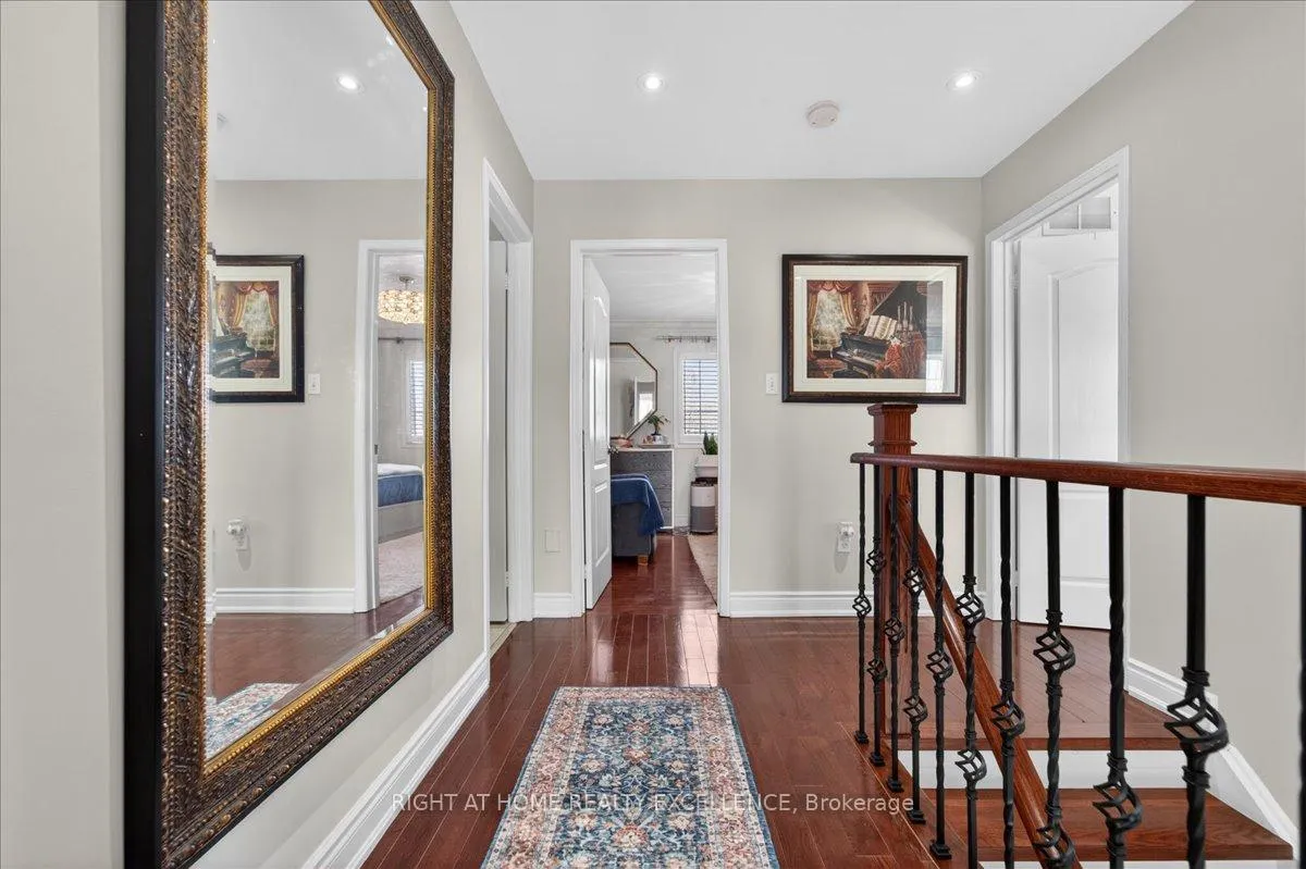 Photo 26 of 114 Tianalee Crescent, Brampton, Fletcher's Meadow — HOMEH