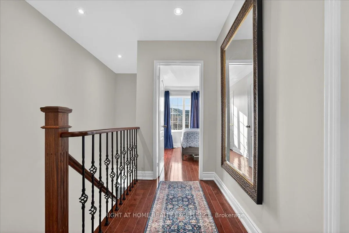 Photo 36 of 114 Tianalee Crescent, Brampton, Fletcher's Meadow — HOMEH