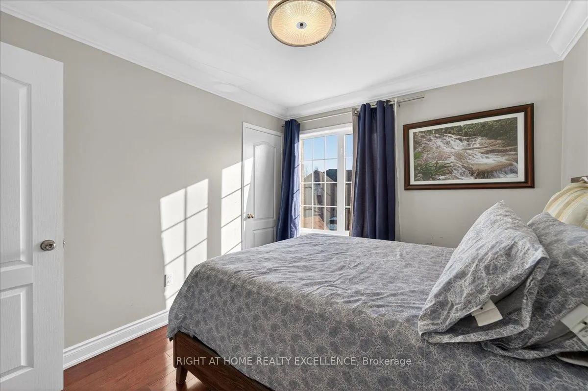 Photo 38 of 114 Tianalee Crescent, Brampton, Fletcher's Meadow — HOMEH