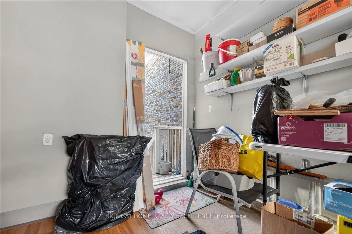 Photo 43 of 114 Tianalee Crescent, Brampton, Fletcher's Meadow — HOMEH