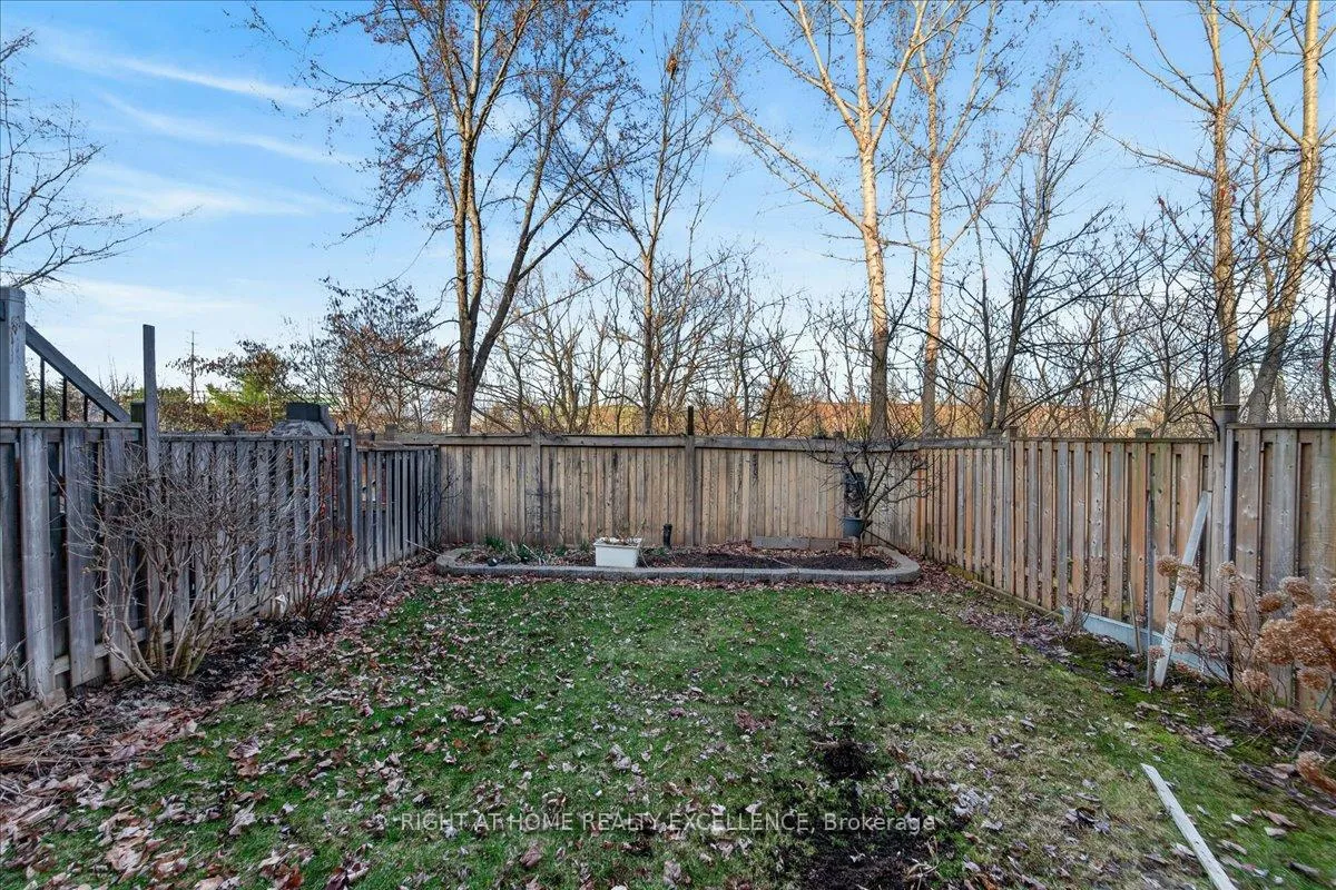 Photo 46 of 114 Tianalee Crescent, Brampton, Fletcher's Meadow — HOMEH