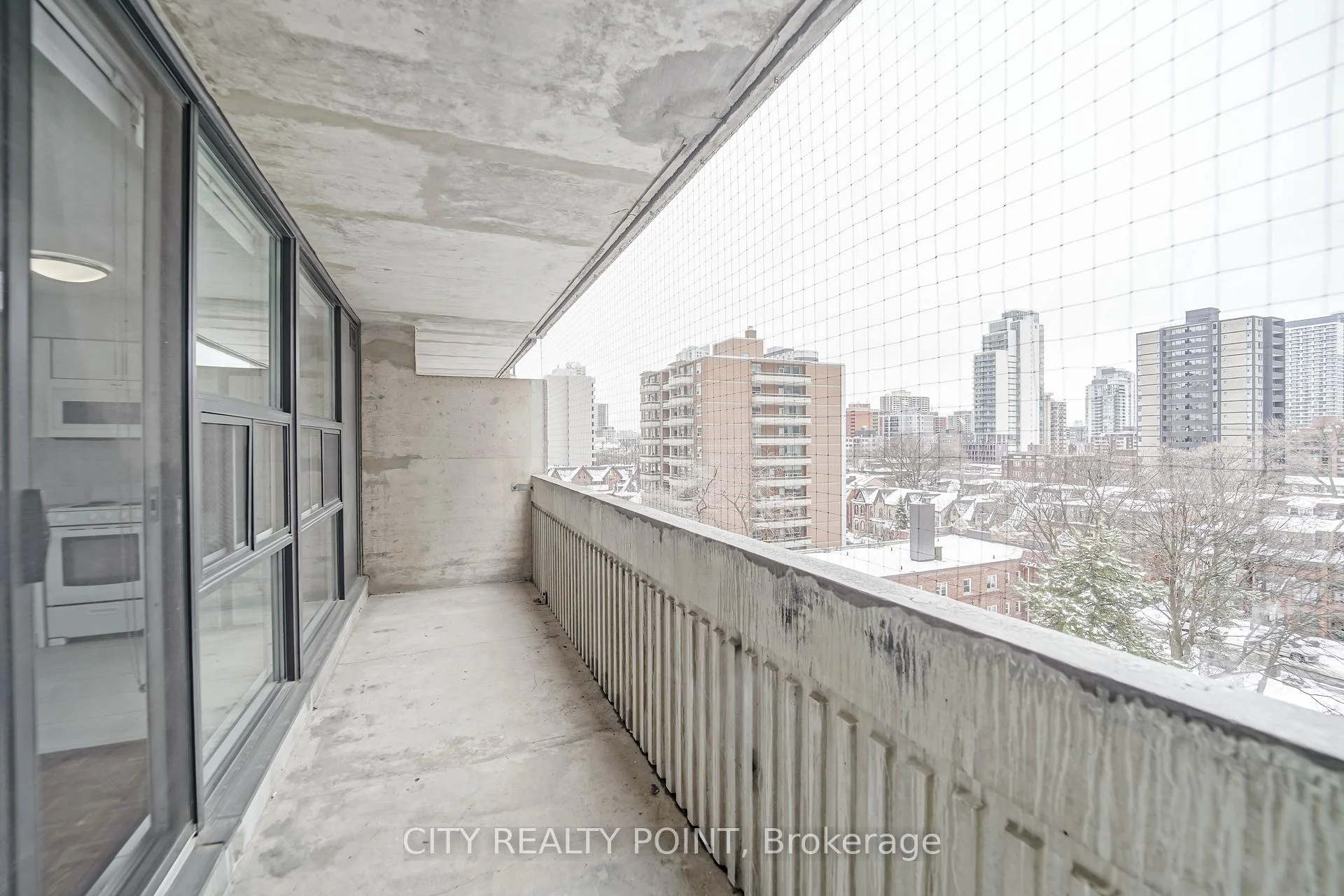 Photo 15 of Unit 2103, 33 Isabella Street, Toronto, Church-Yonge Corridor — HOMEH