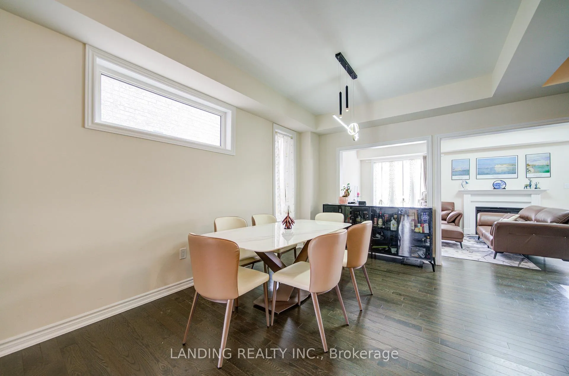 Photo 8 of 2084 Duberry Drive, Pickering, Brock Ridge — HOMEH