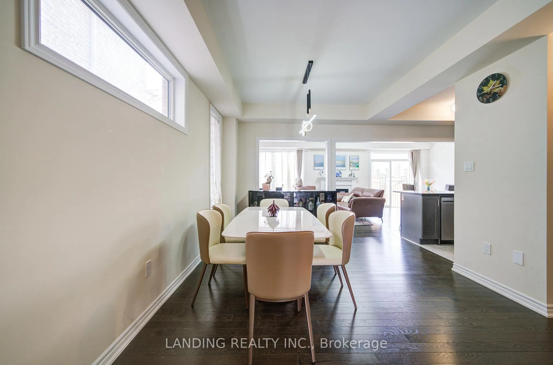 Photo 9 of 2084 Duberry Drive, Pickering, Brock Ridge — HOMEH