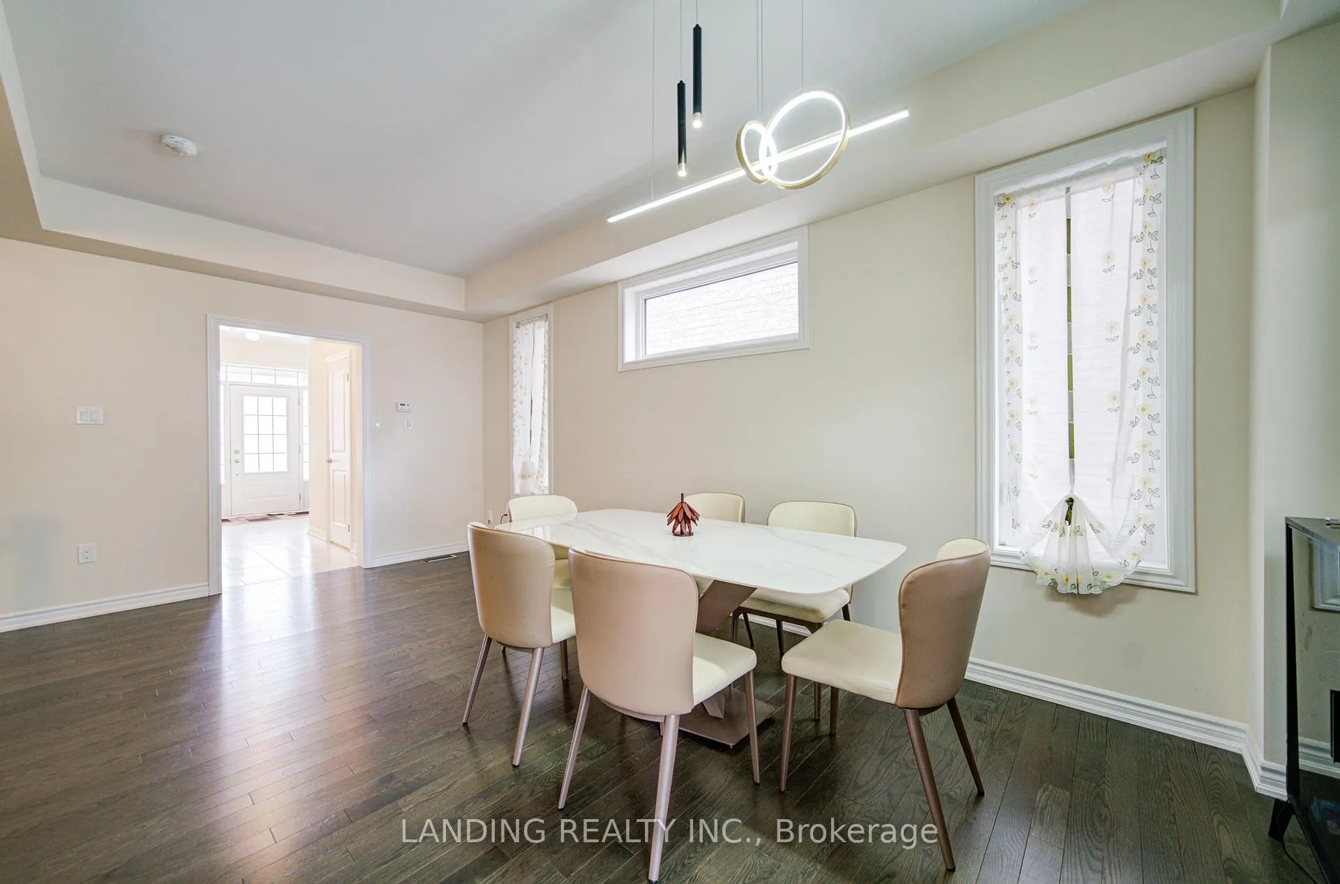 Photo 10 of 2084 Duberry Drive, Pickering, Brock Ridge — HOMEH