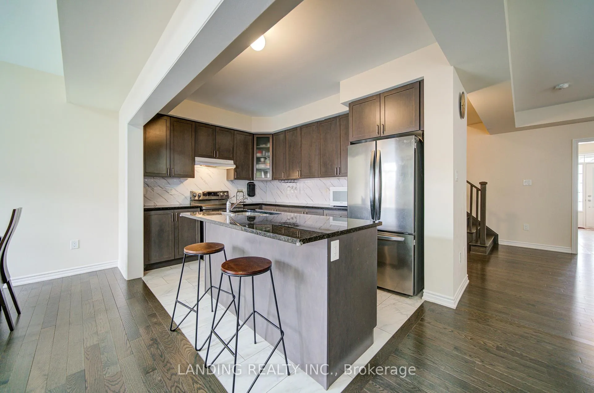 Photo 13 of 2084 Duberry Drive, Pickering, Brock Ridge — HOMEH