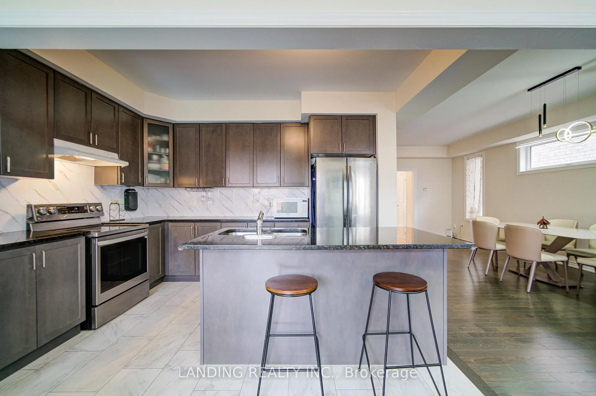 Photo 14 of 2084 Duberry Drive, Pickering, Brock Ridge — HOMEH