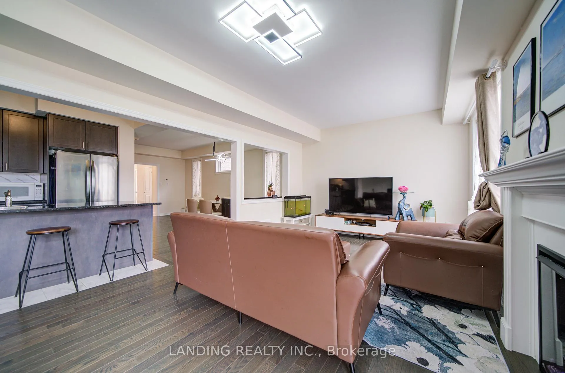 Photo 20 of 2084 Duberry Drive, Pickering, Brock Ridge — HOMEH