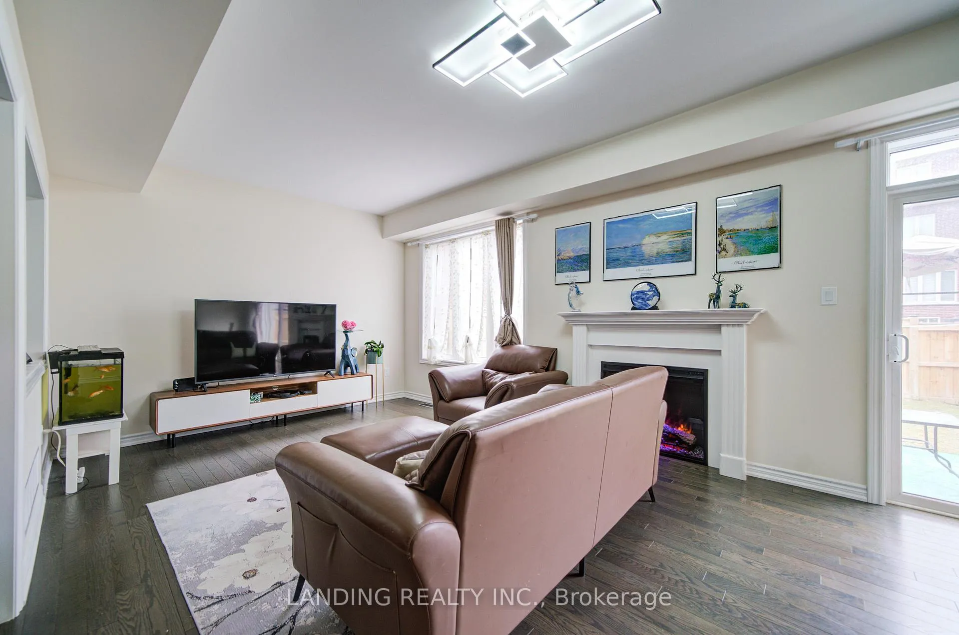 Photo 21 of 2084 Duberry Drive, Pickering, Brock Ridge — HOMEH