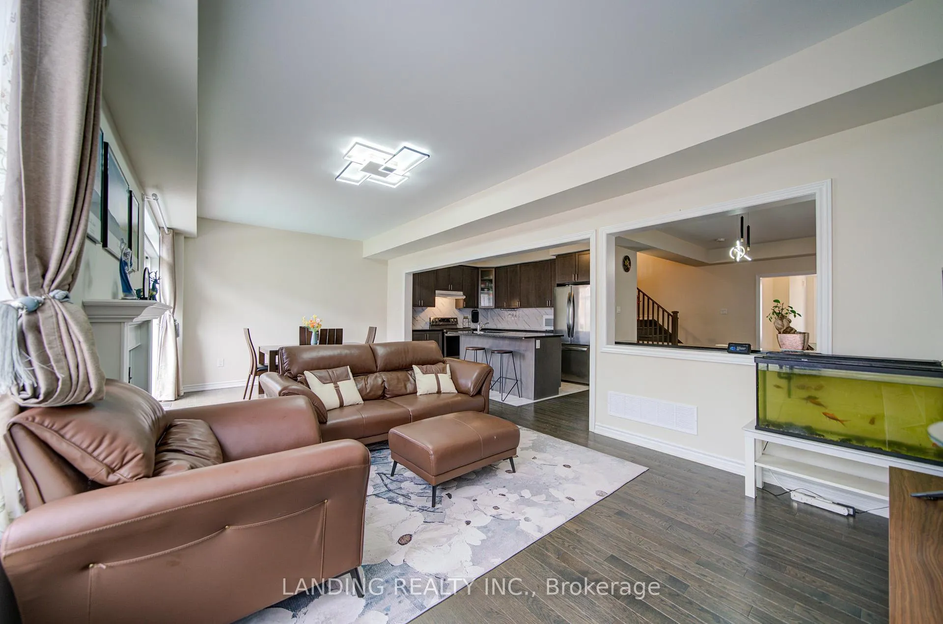 Photo 24 of 2084 Duberry Drive, Pickering, Brock Ridge — HOMEH