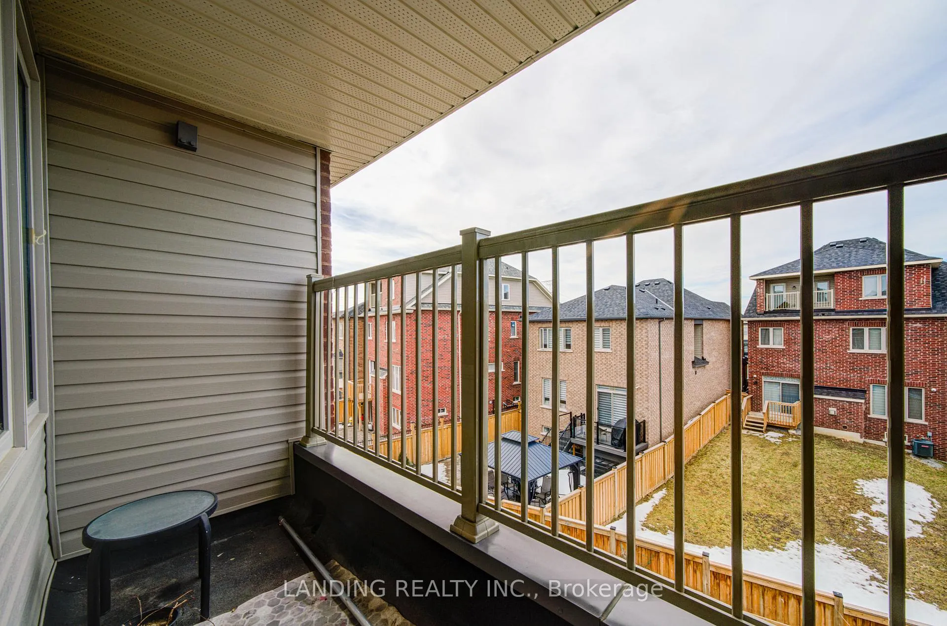 Photo 43 of 2084 Duberry Drive, Pickering, Brock Ridge — HOMEH