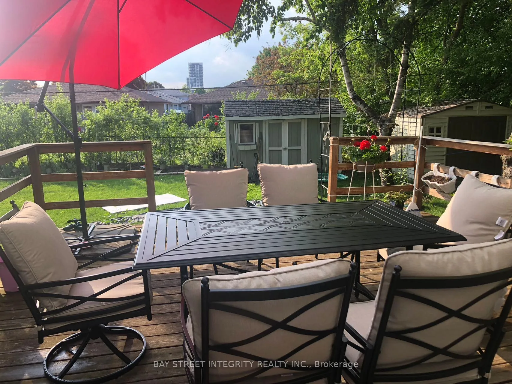 Photo 27 of 26 Morpeth Road, Brampton, Brampton East — HOMEH