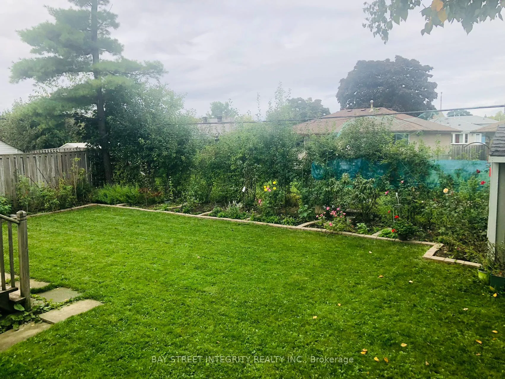 Photo 28 of 26 Morpeth Road, Brampton, Brampton East — HOMEH