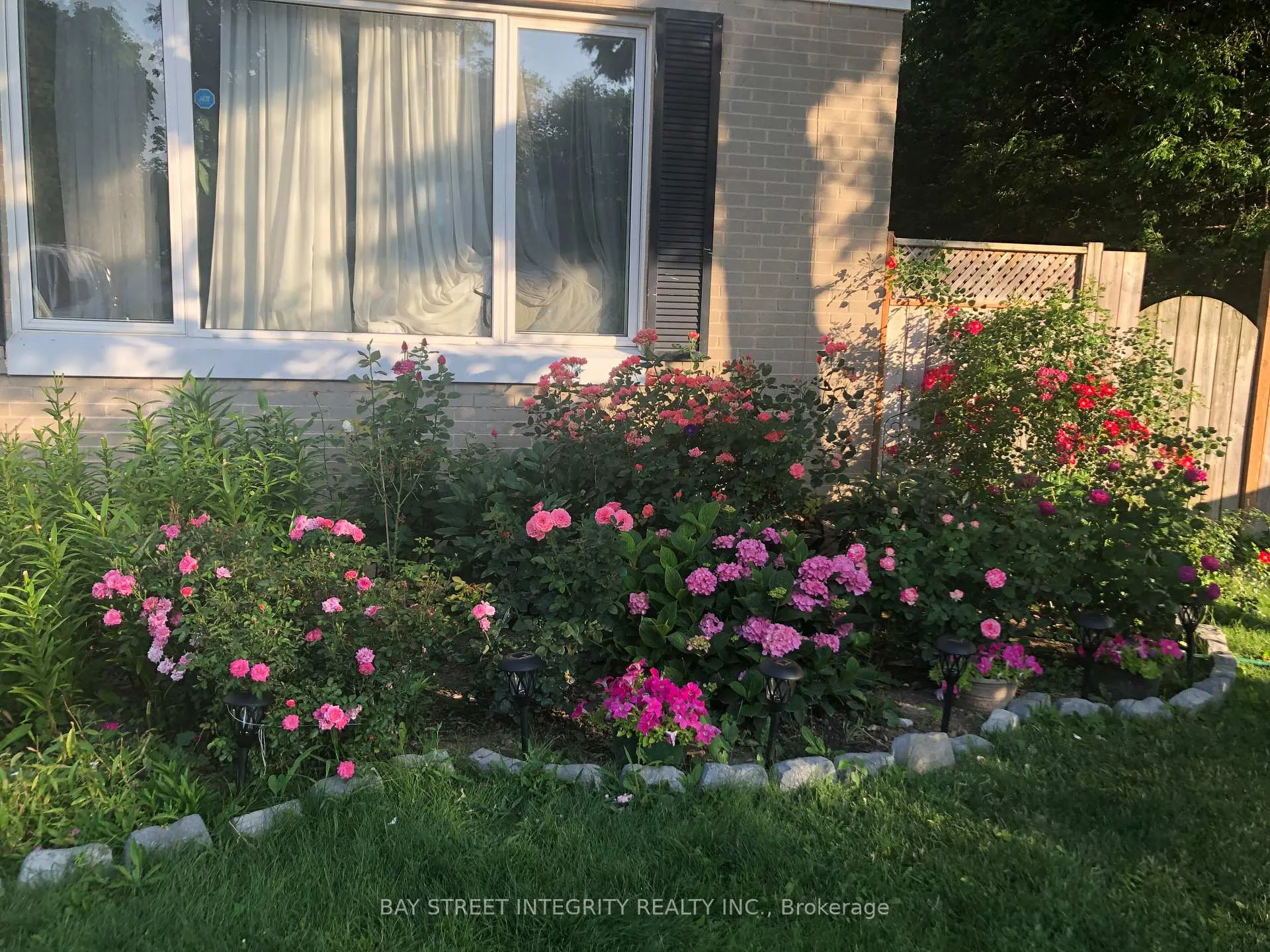 Photo 30 of 26 Morpeth Road, Brampton, Brampton East — HOMEH