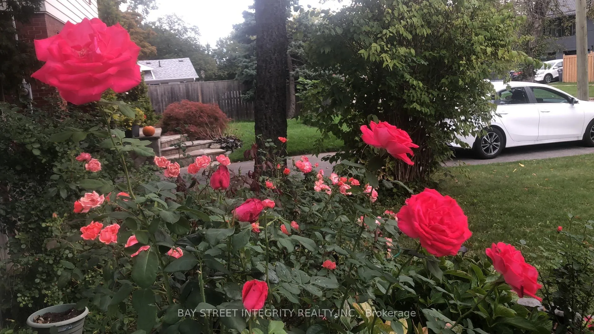 Photo 33 of 26 Morpeth Road, Brampton, Brampton East — HOMEH