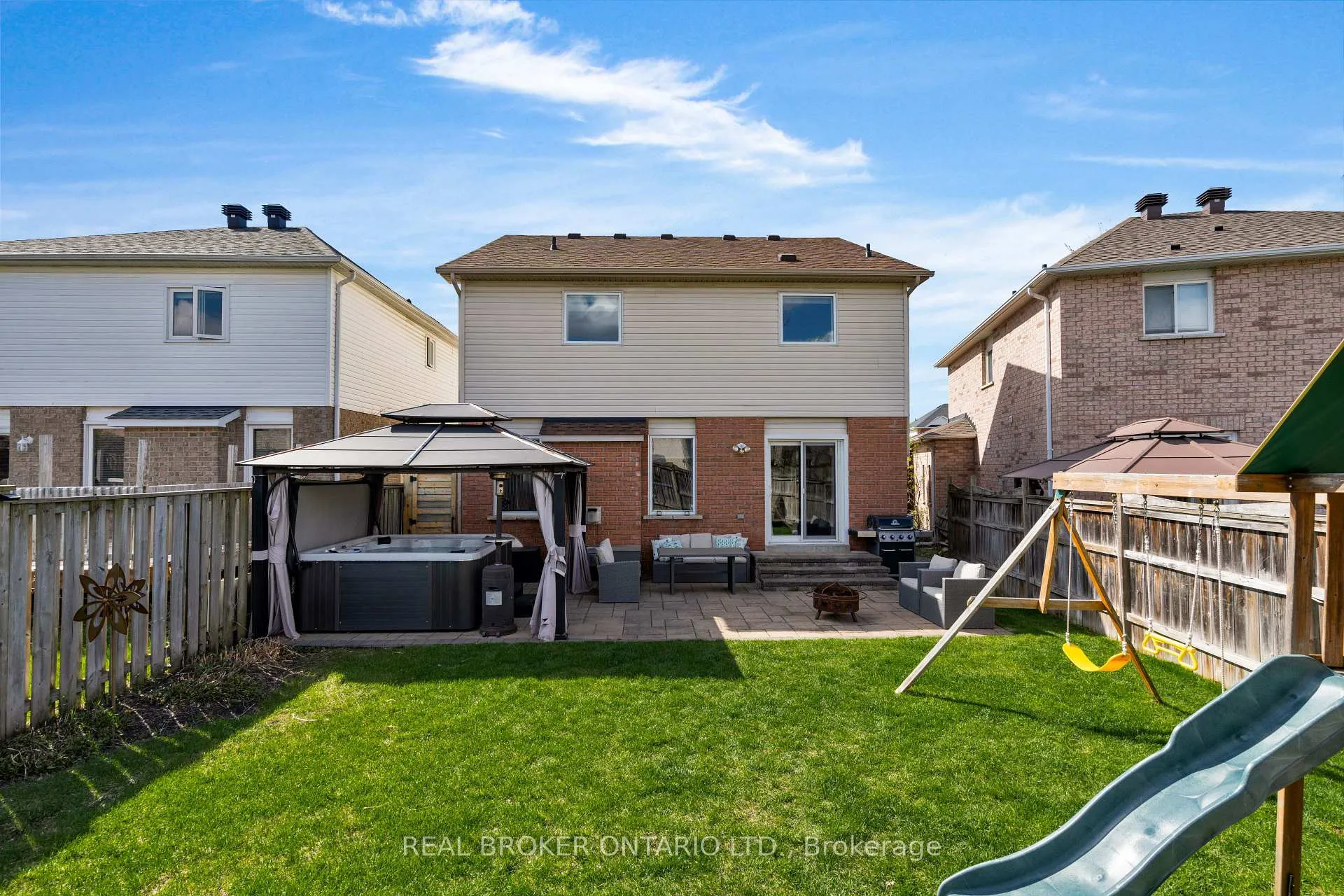 Photo 14 of 67 Birchwood Drive, Barrie, East Bayfield — HOMEH
