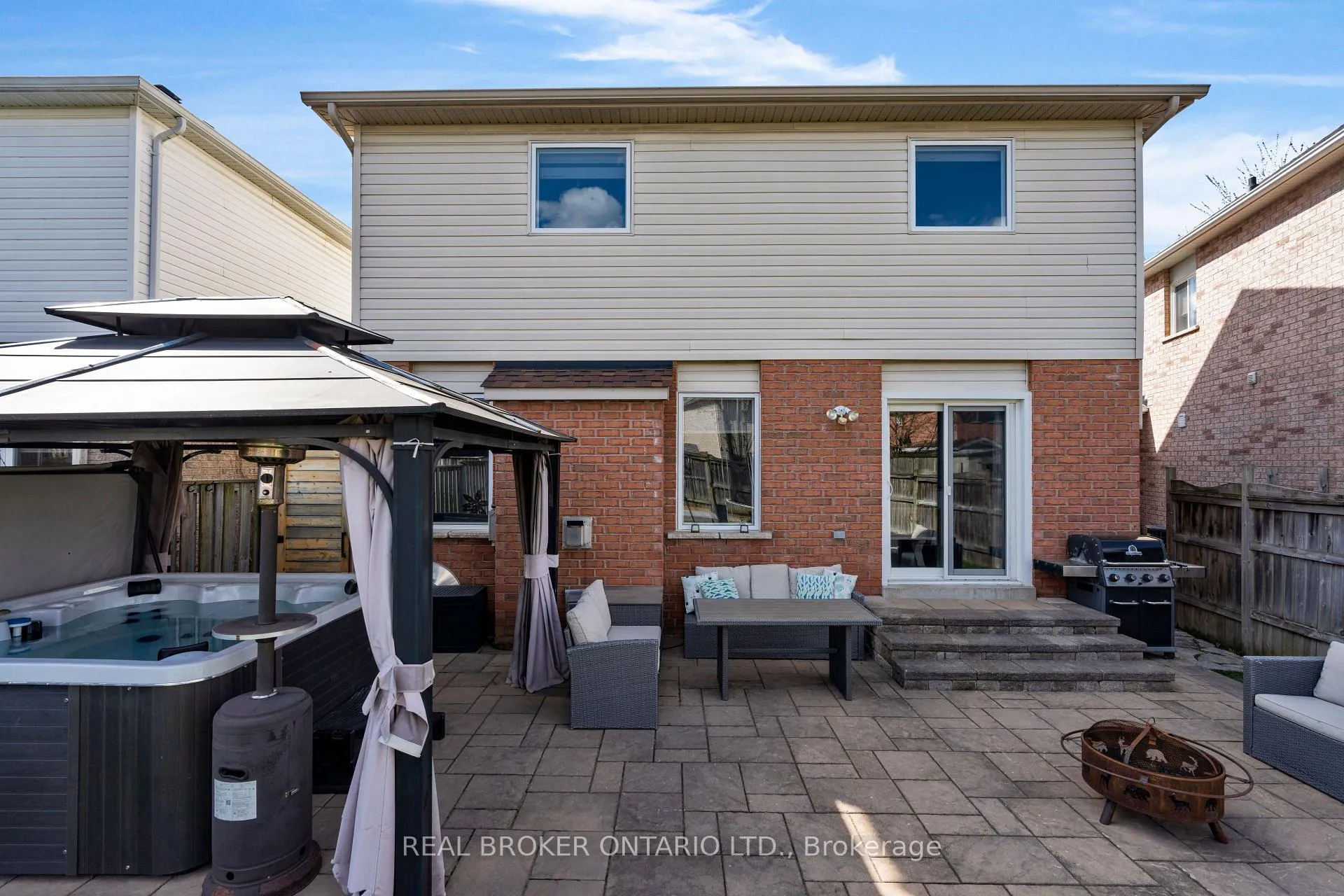 Photo 15 of 67 Birchwood Drive, Barrie, East Bayfield — HOMEH