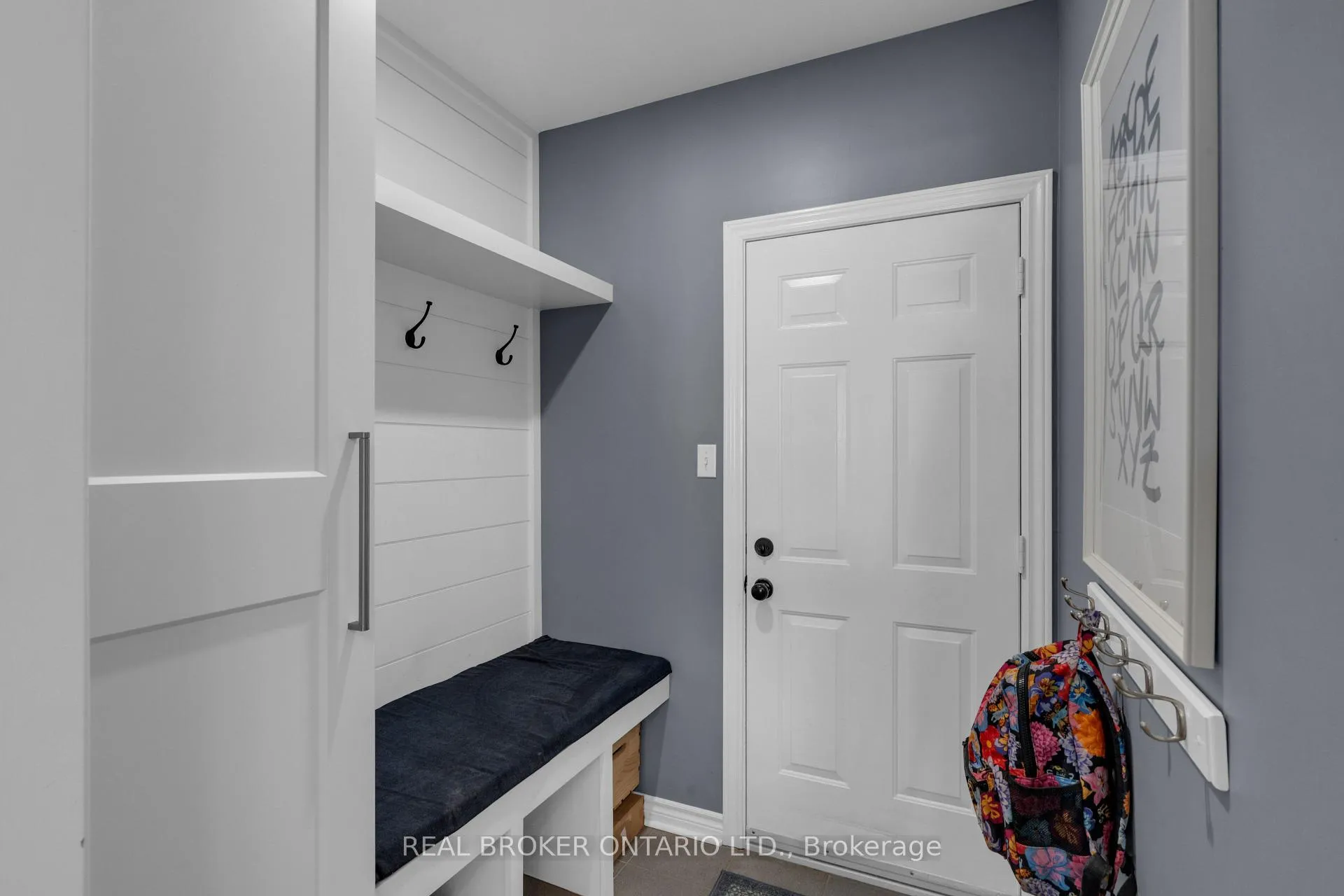 Photo 21 of 67 Birchwood Drive, Barrie, East Bayfield — HOMEH