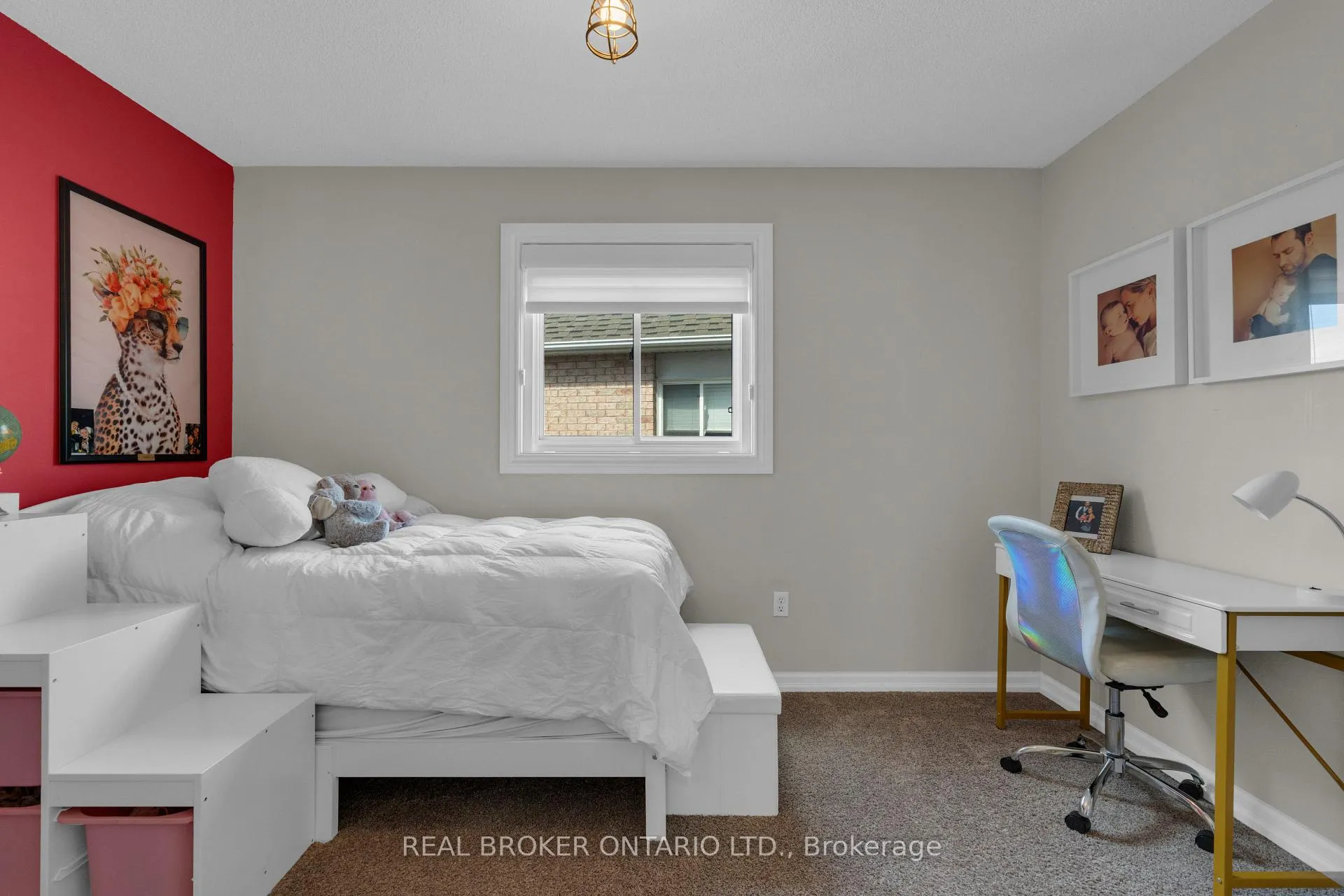Photo 32 of 67 Birchwood Drive, Barrie, East Bayfield — HOMEH