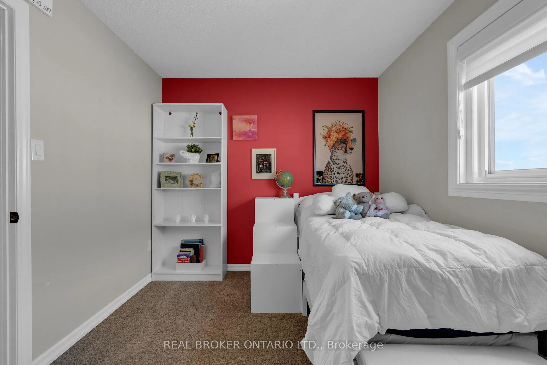 Photo 33 of 67 Birchwood Drive, Barrie, East Bayfield — HOMEH
