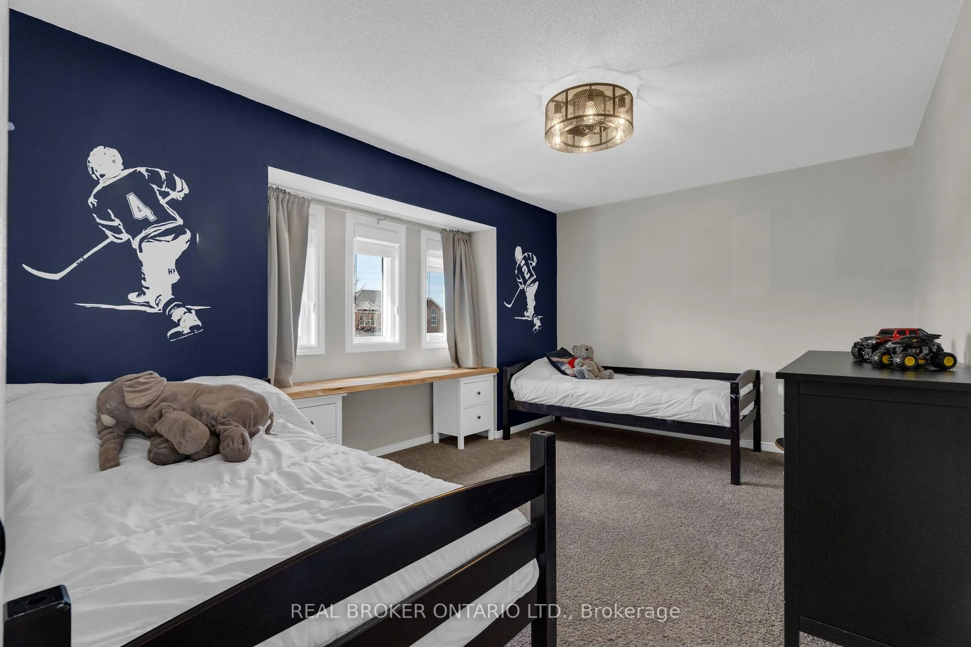 Photo 36 of 67 Birchwood Drive, Barrie, East Bayfield — HOMEH