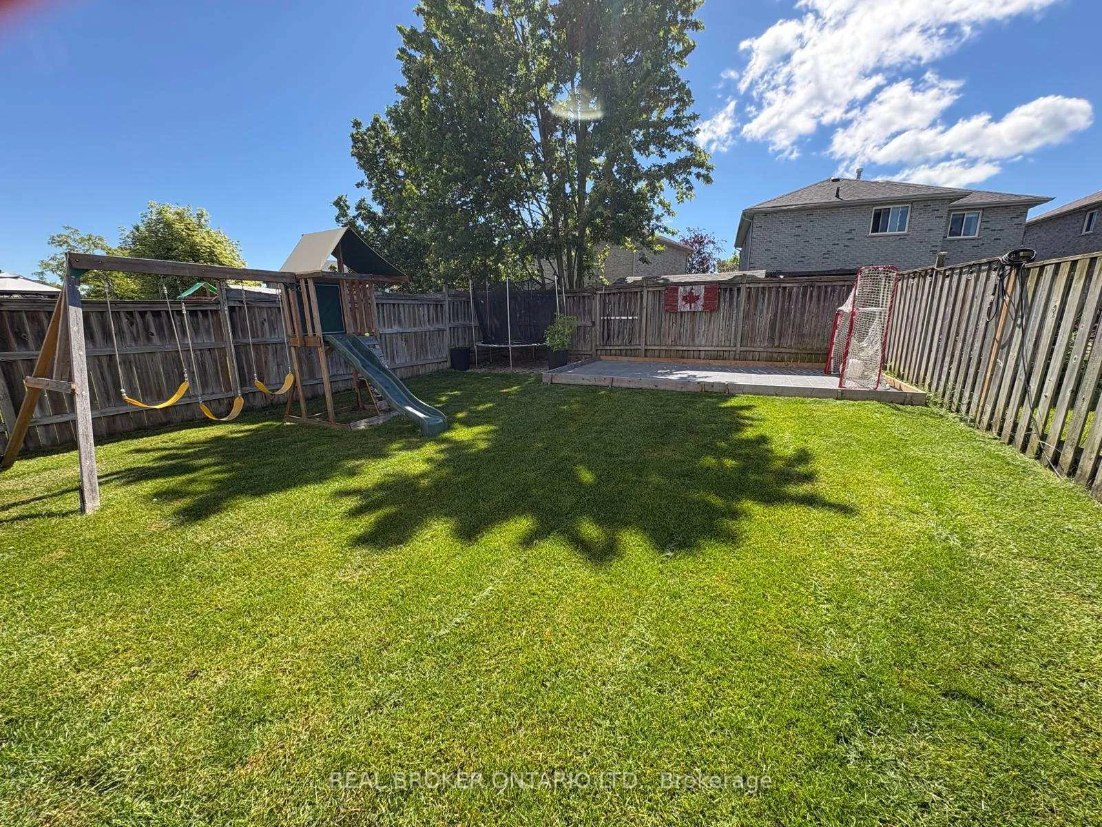 Photo 47 of 67 Birchwood Drive, Barrie, East Bayfield — HOMEH