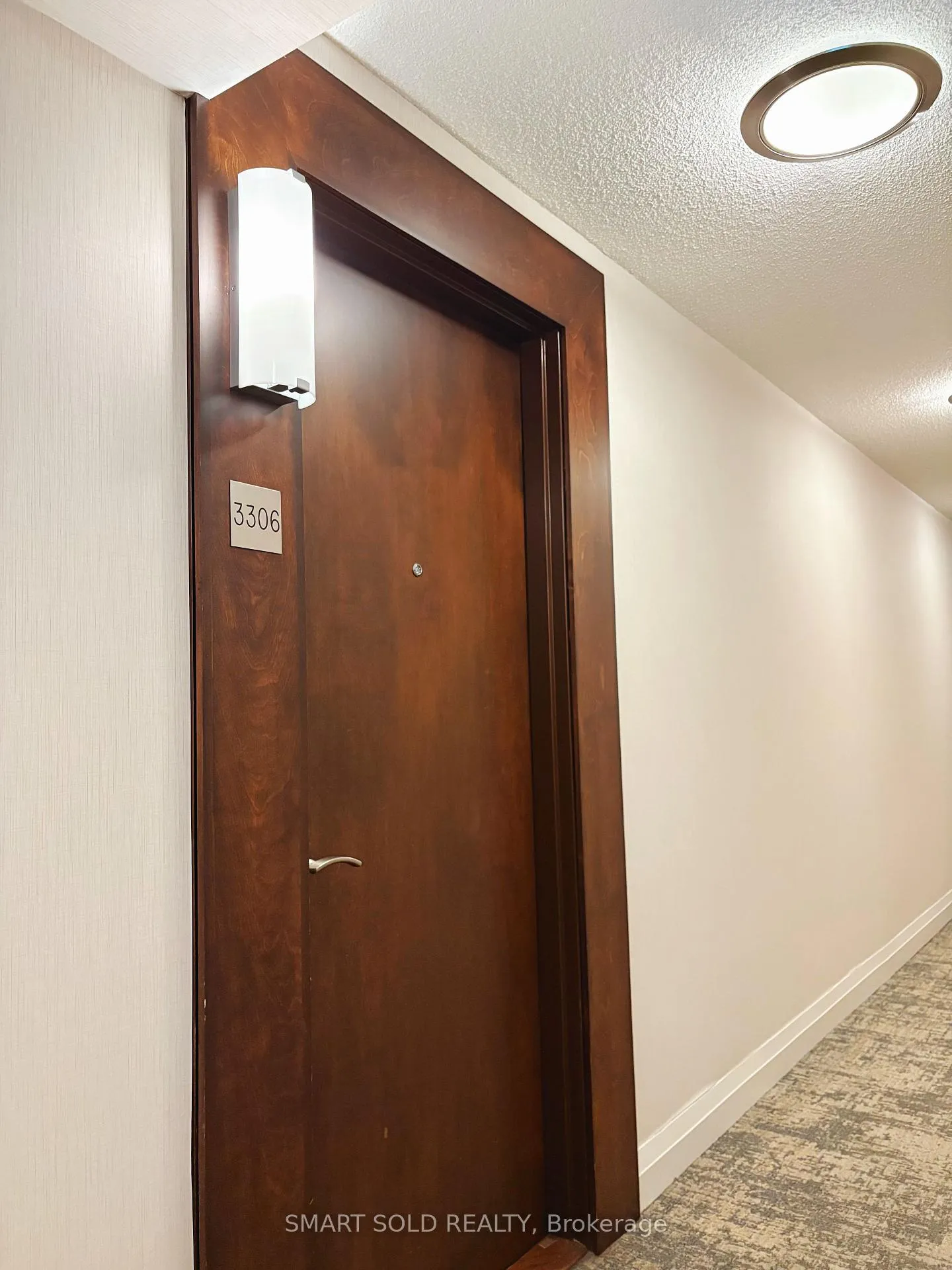 Photo 2 of Unit 3306, 763 Bay Street, Toronto, Bay Street Corridor — HOMEH
