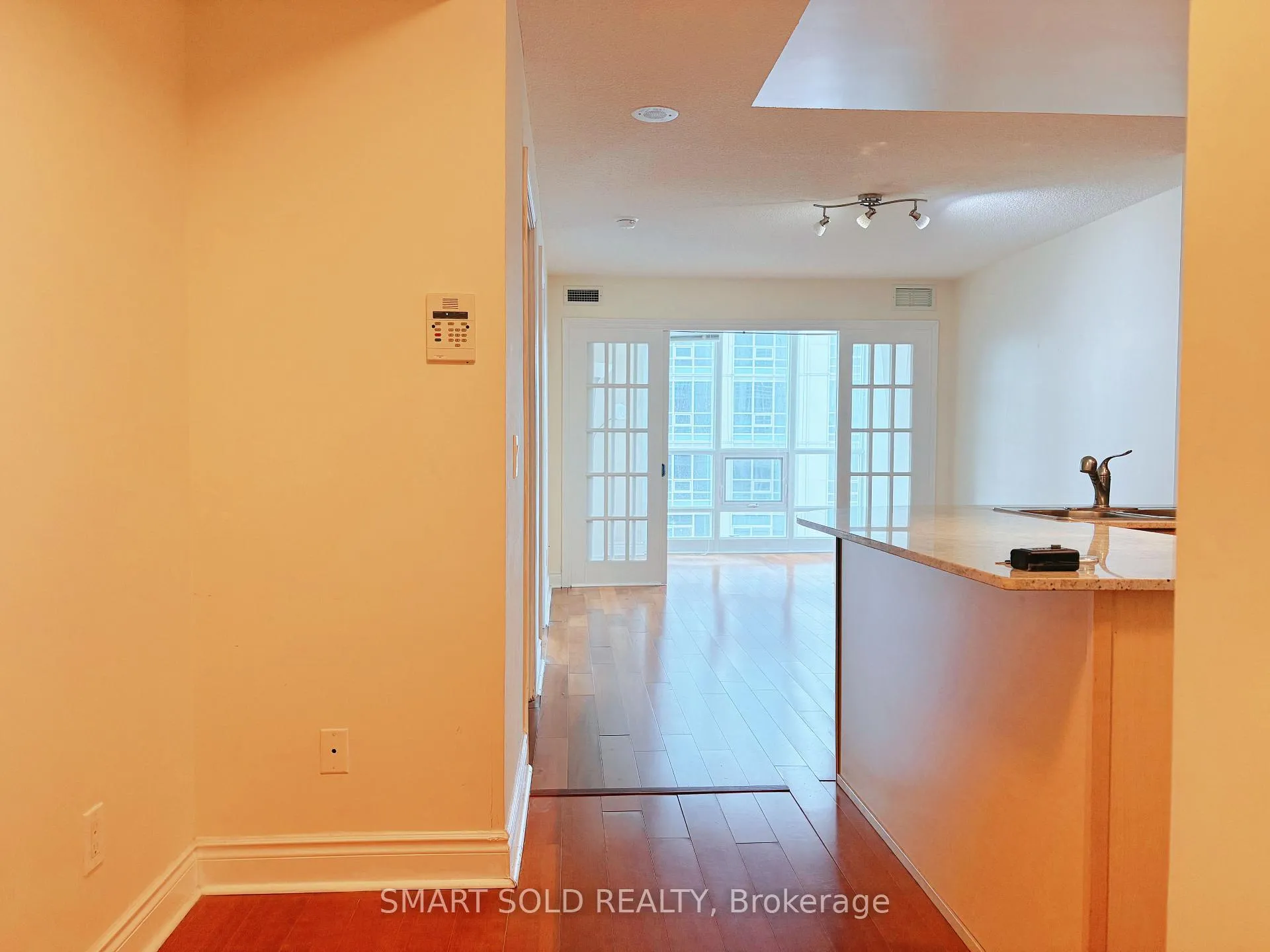 Photo 21 of Unit 3306, 763 Bay Street, Toronto, Bay Street Corridor — HOMEH
